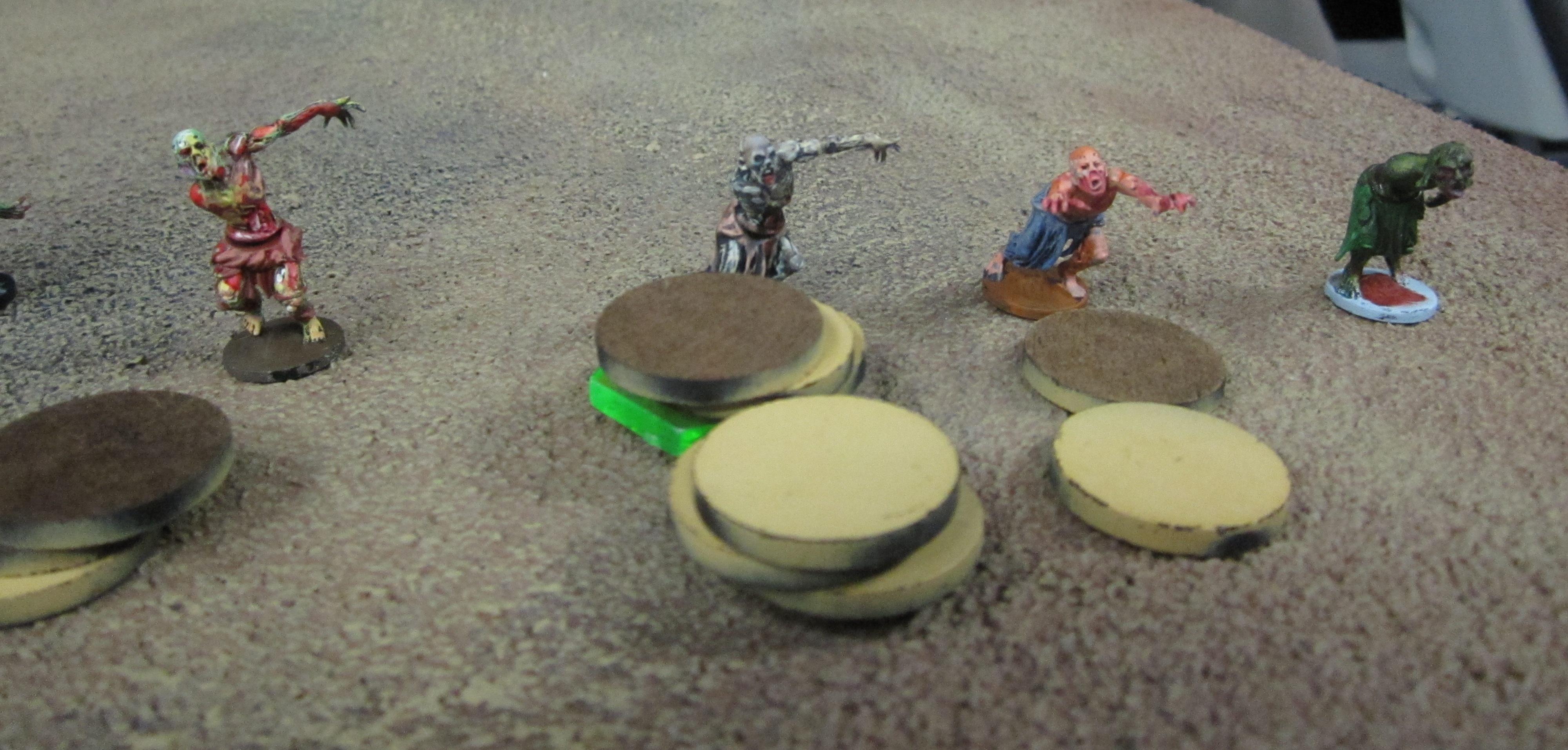 Dakkacon, Mantic, Zombie