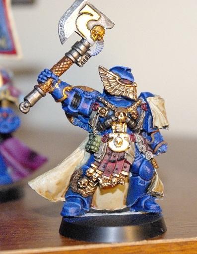 One of Calgar
