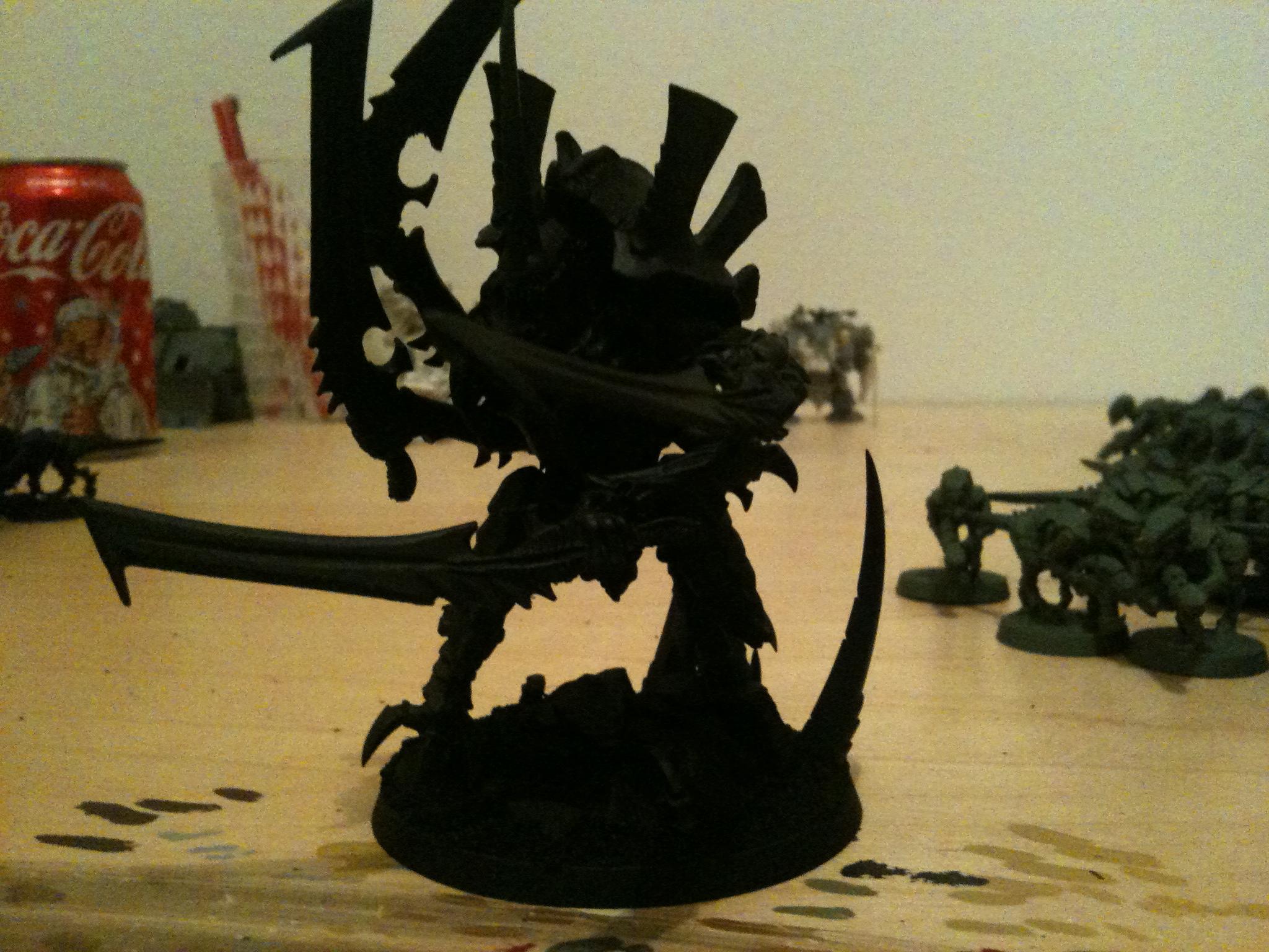 Swarmlord 1