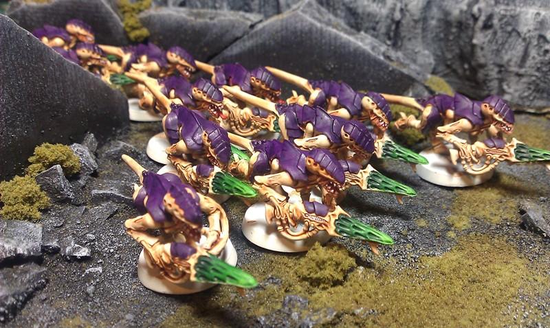 terms with devourers