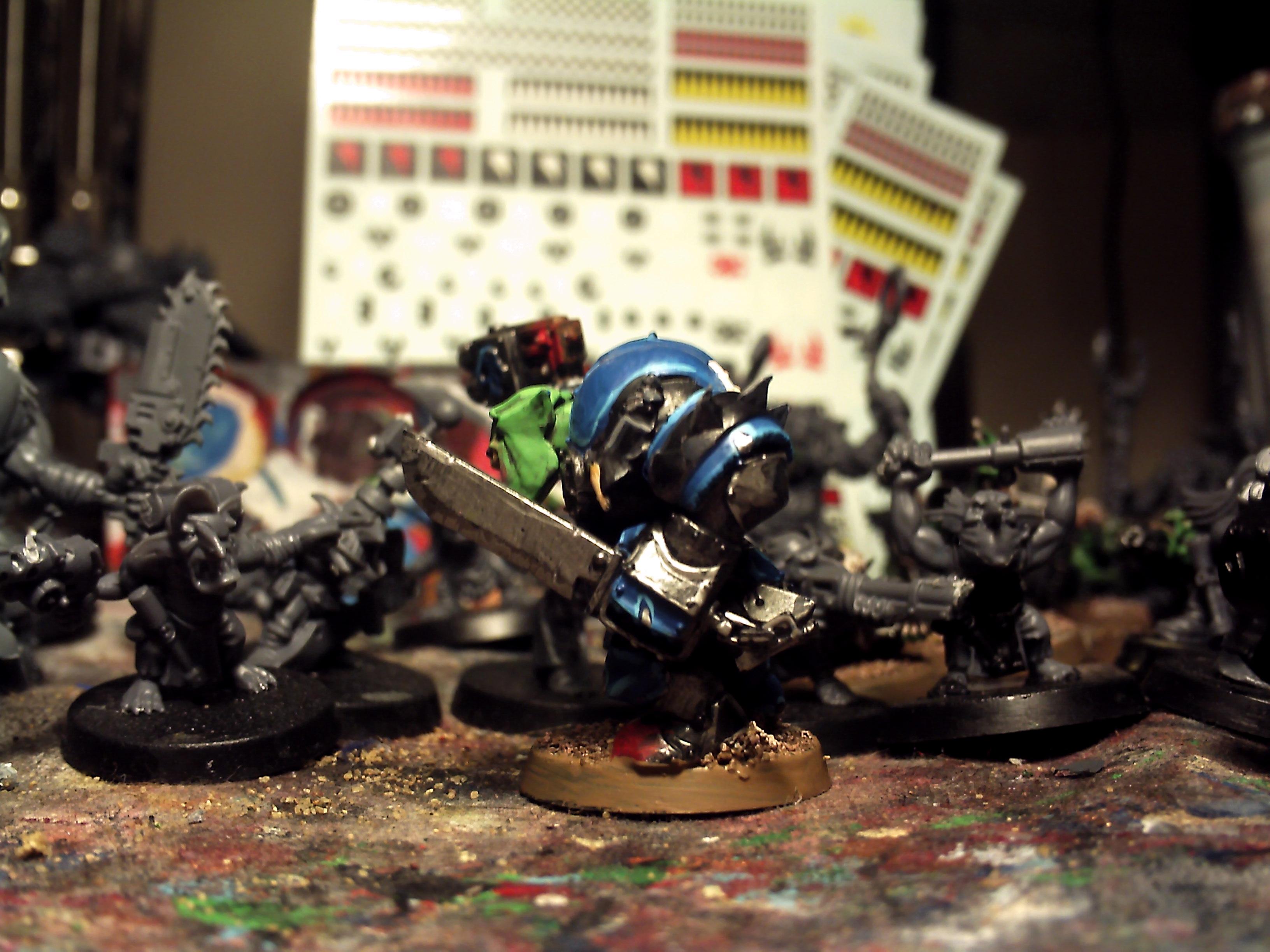 Orks