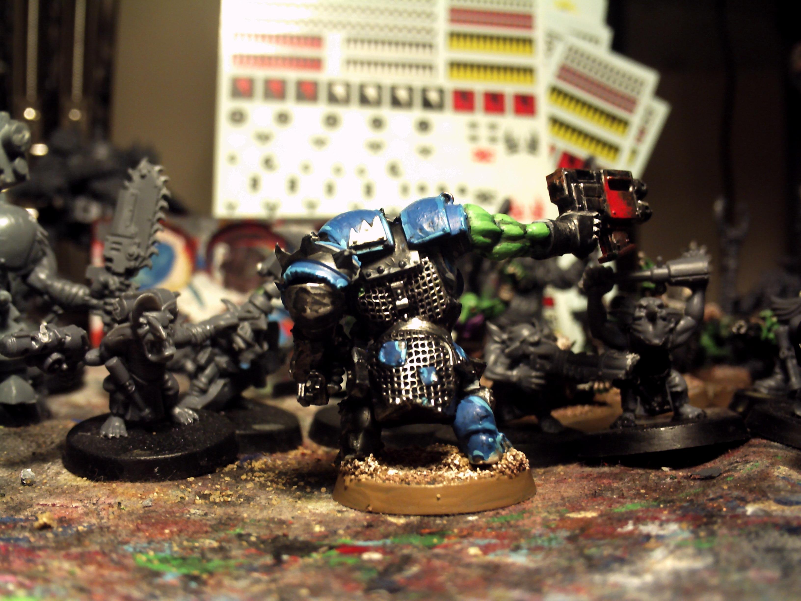 Orks