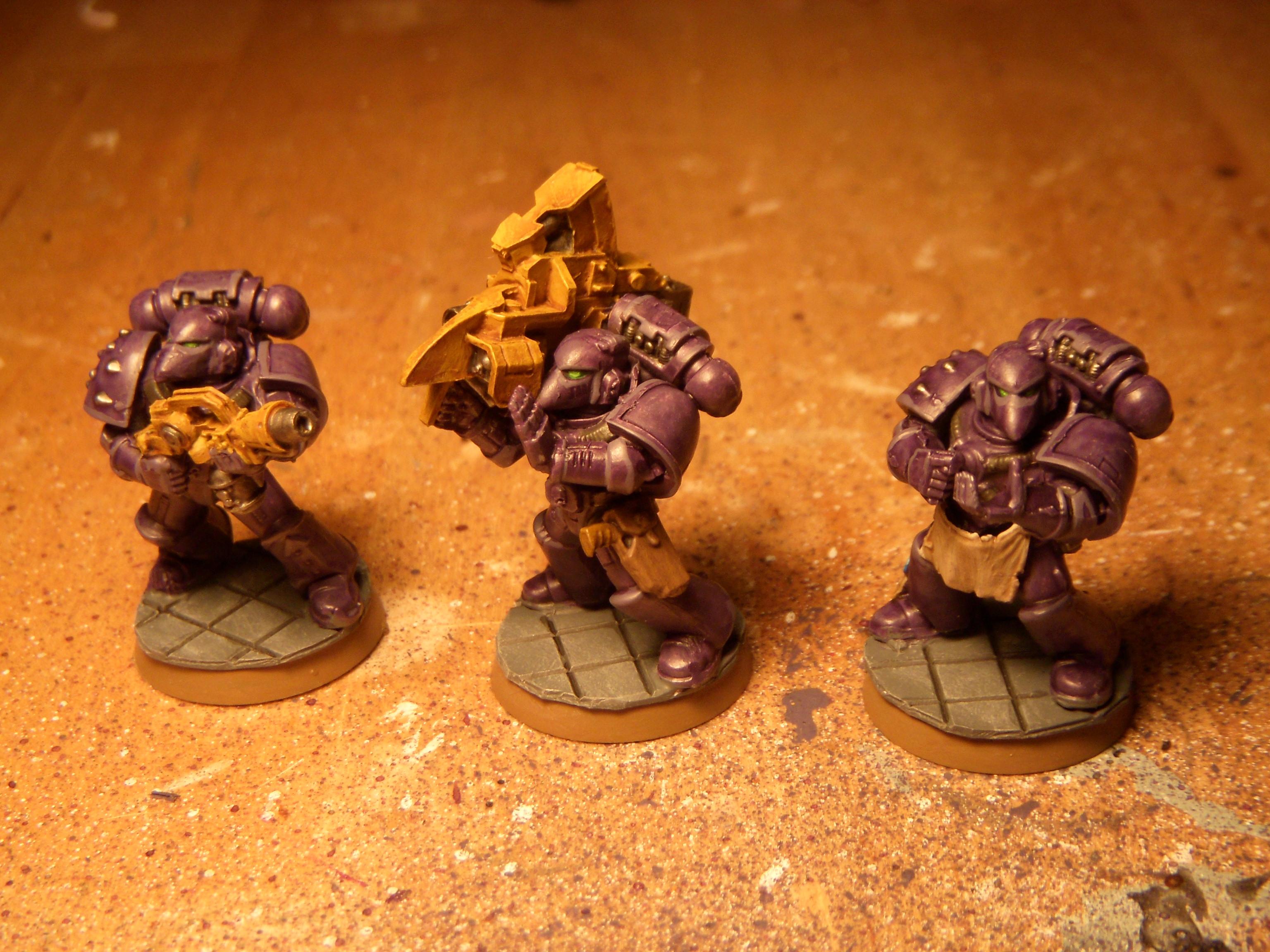 Pre Heresy