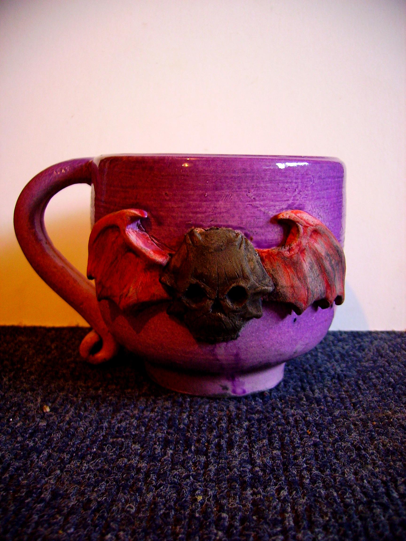 Night Lords, night lords mug