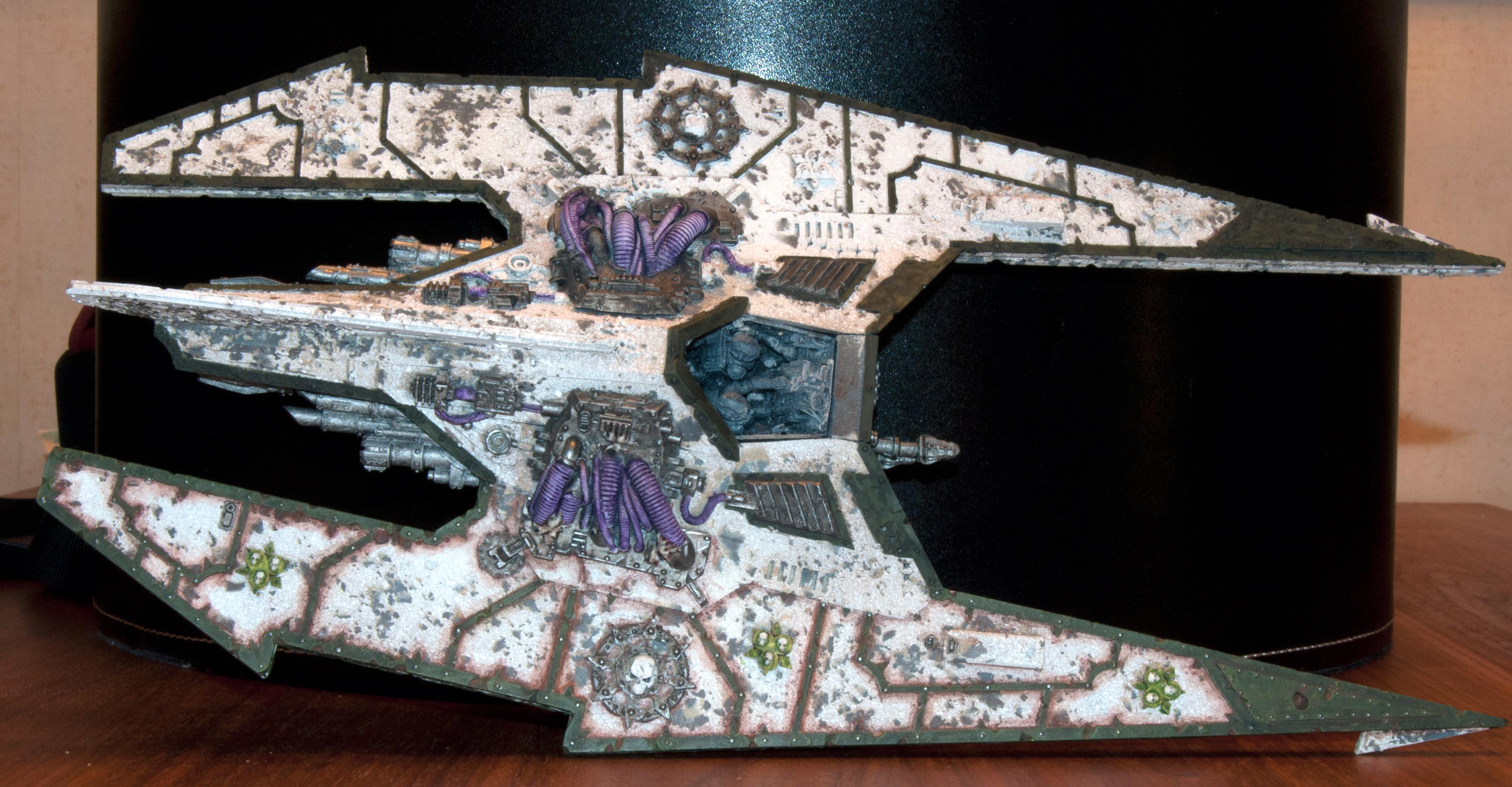 Hell Talon 5