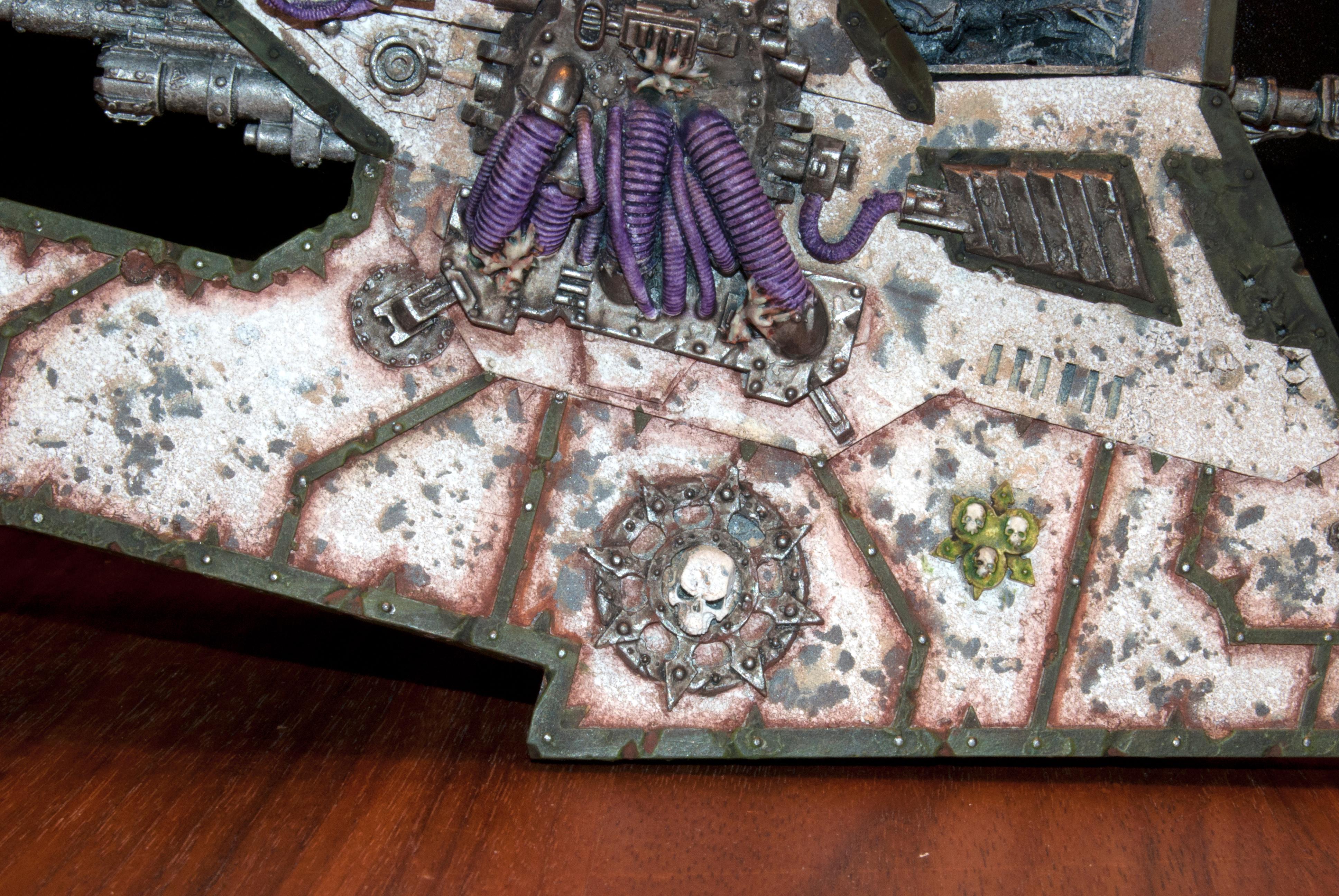 Hell Talon 6