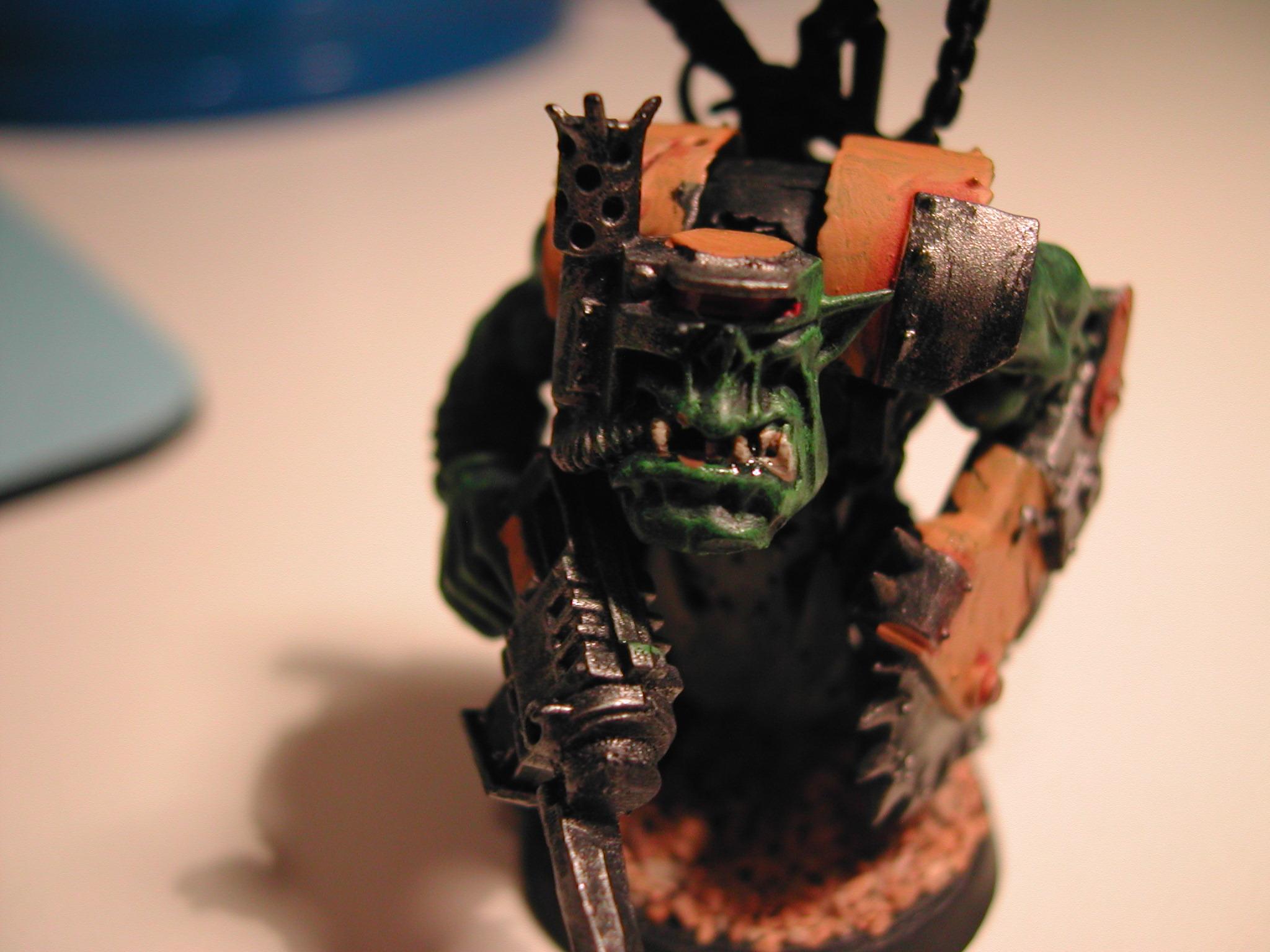 Bad, Moon, Orks