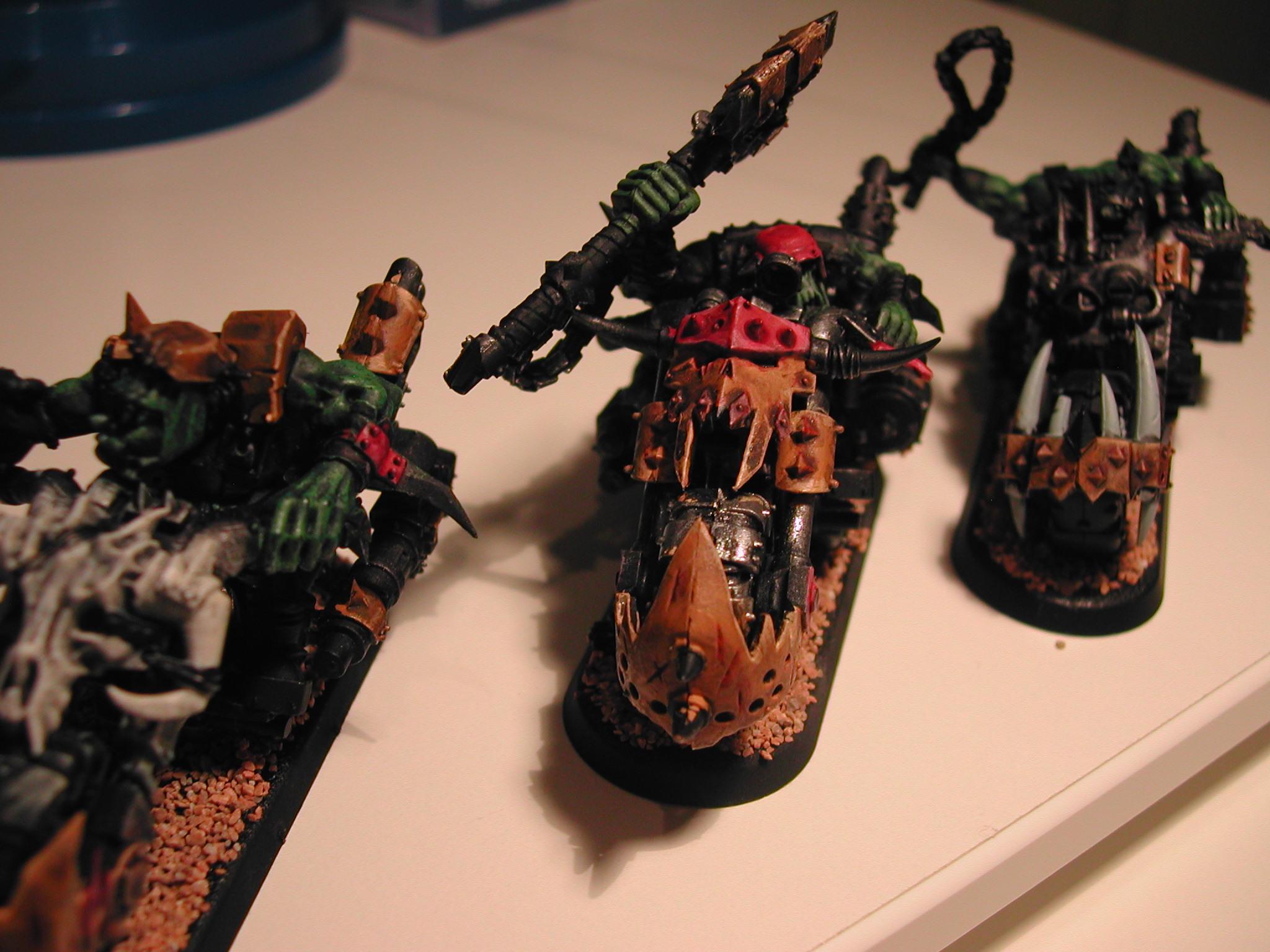 Bad, Moon, Orks