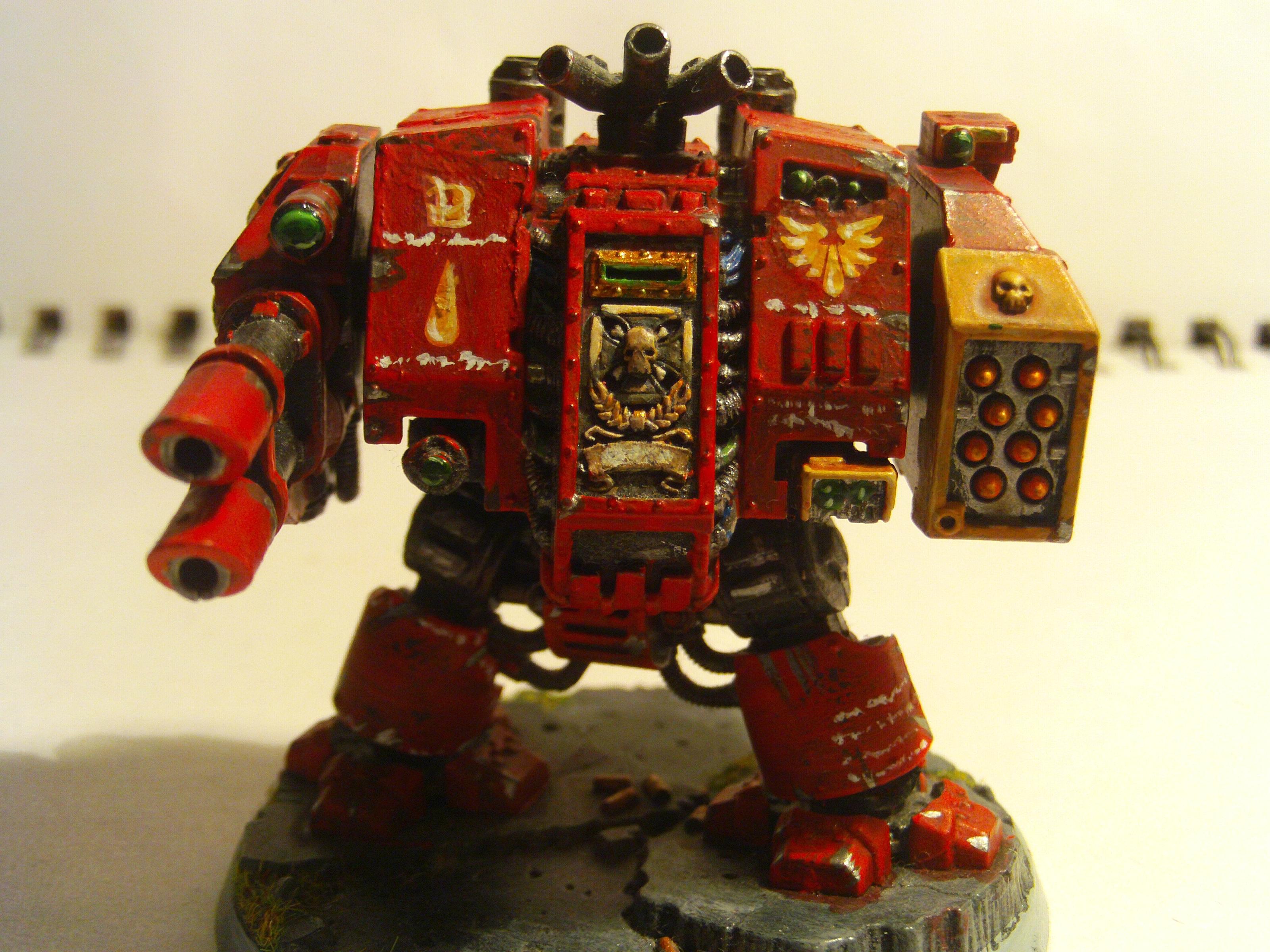 Blood Angels