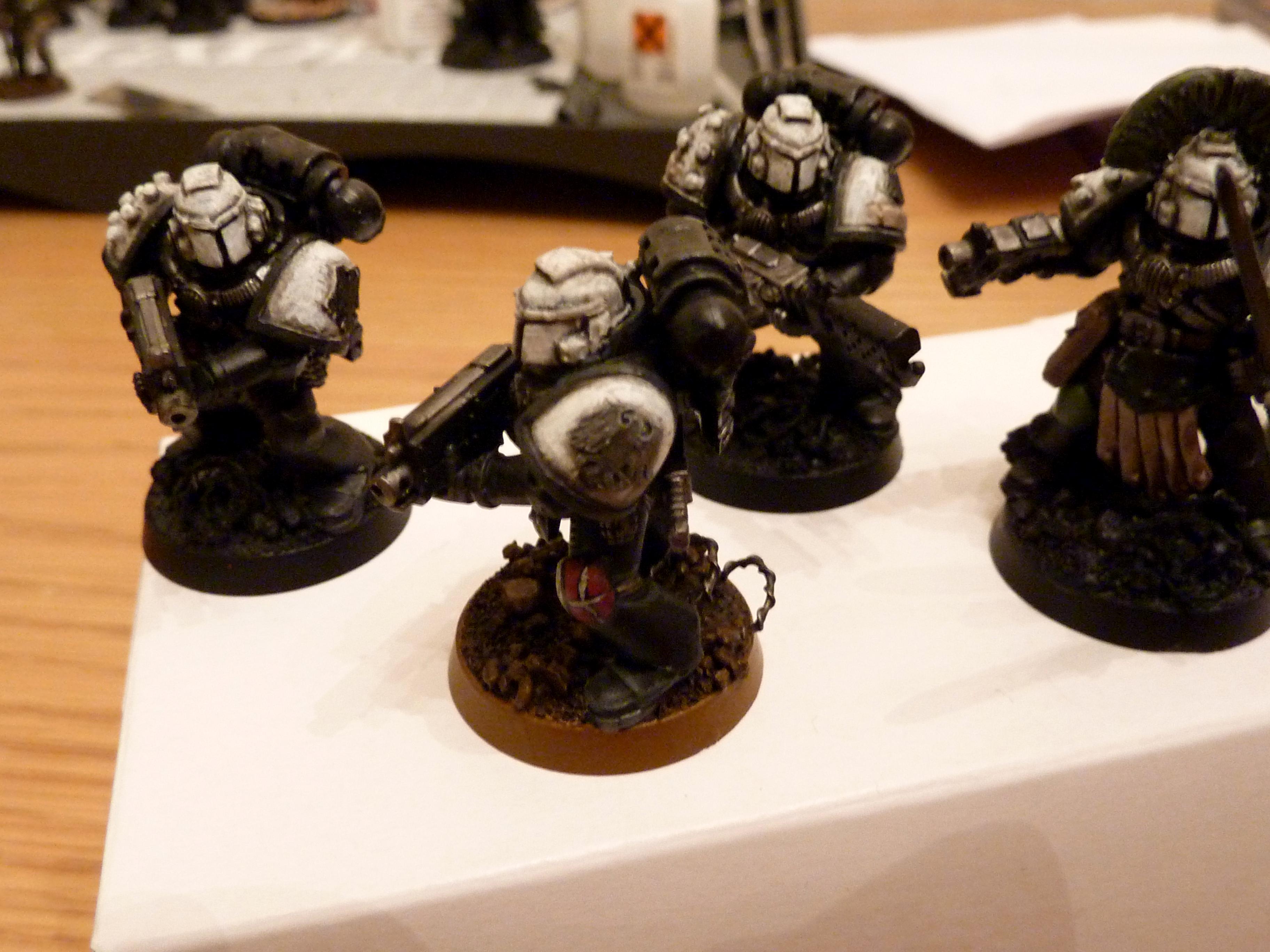 Test Model