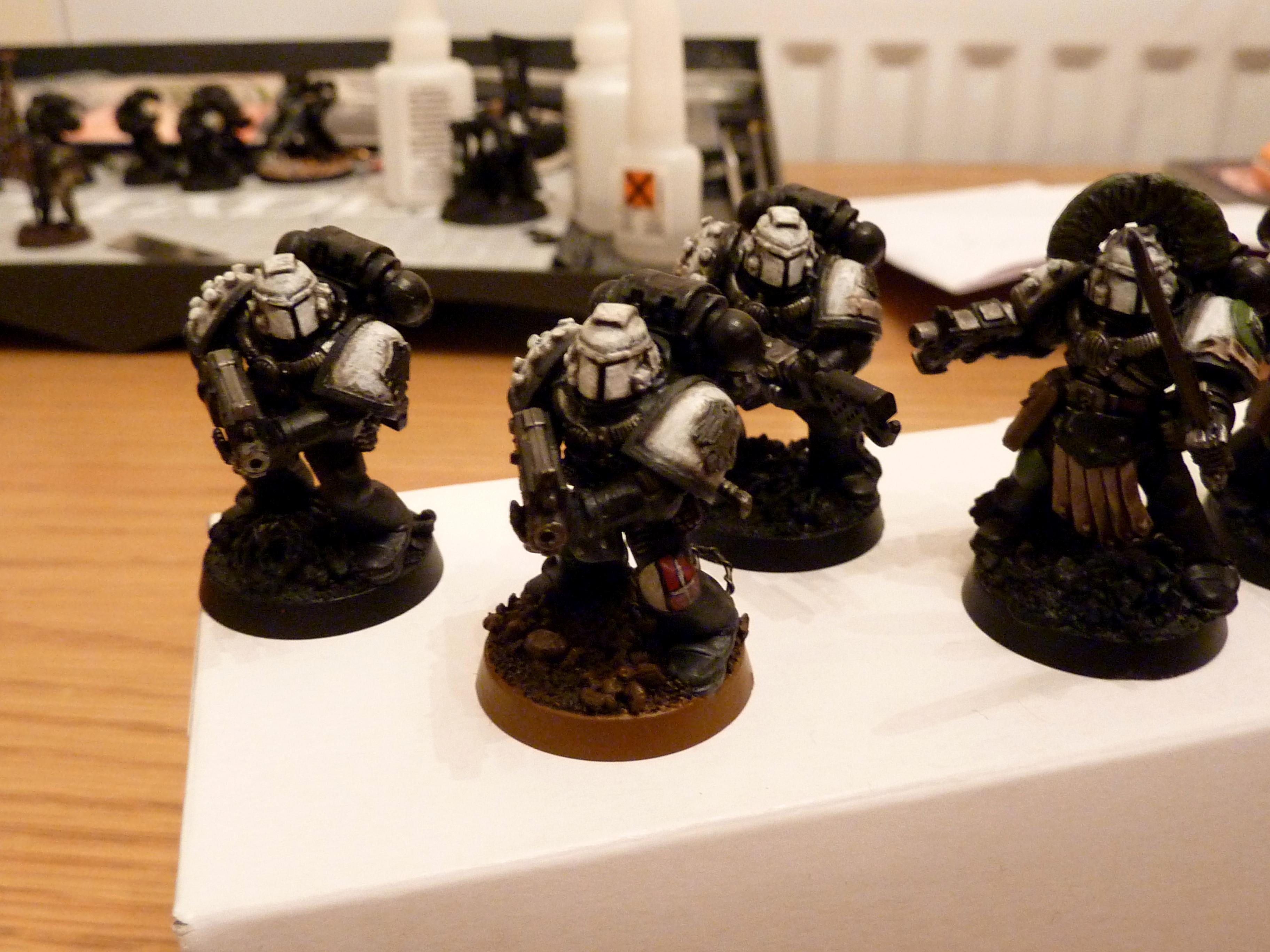 Test Model 2