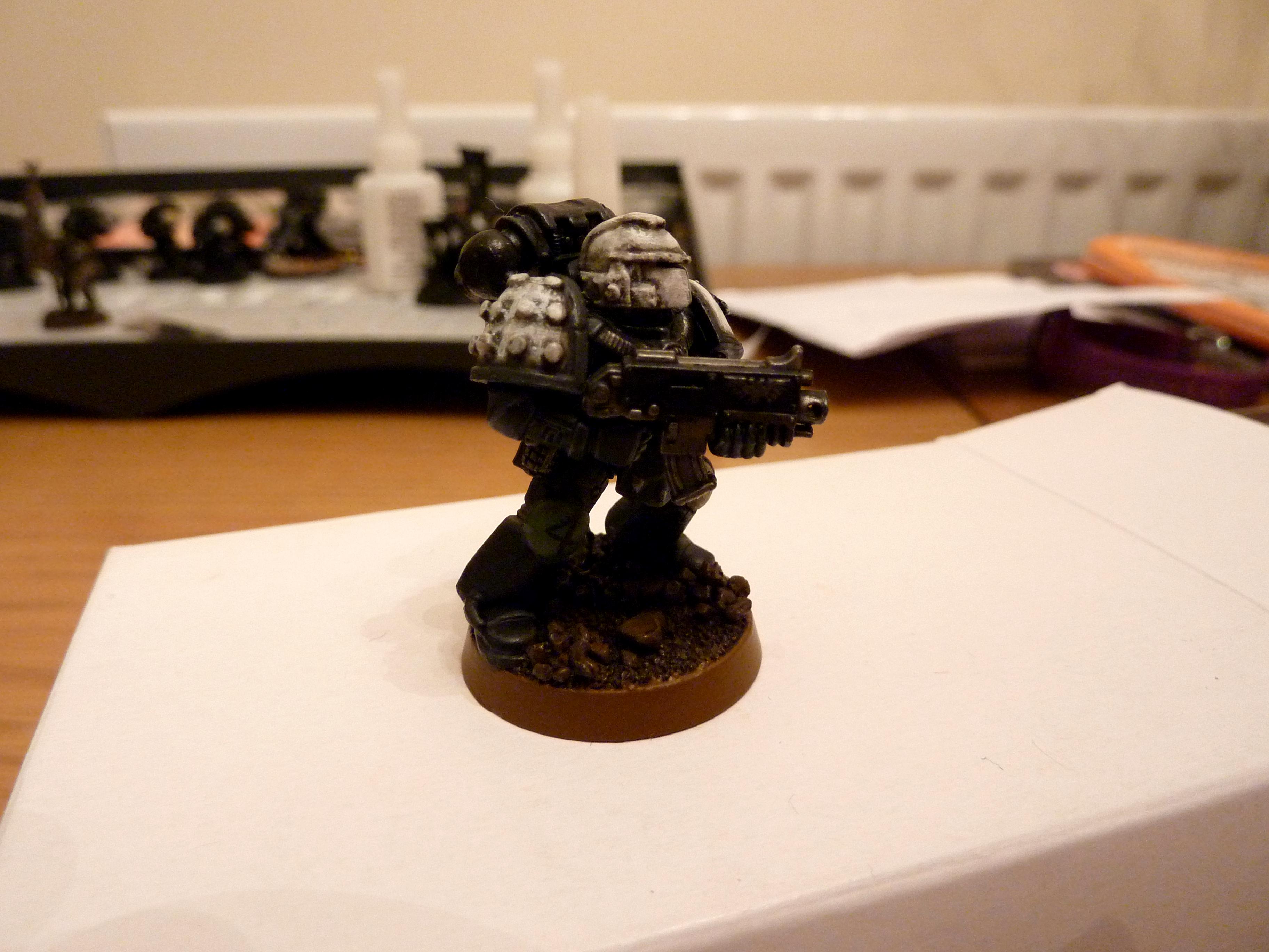 Test Model 4