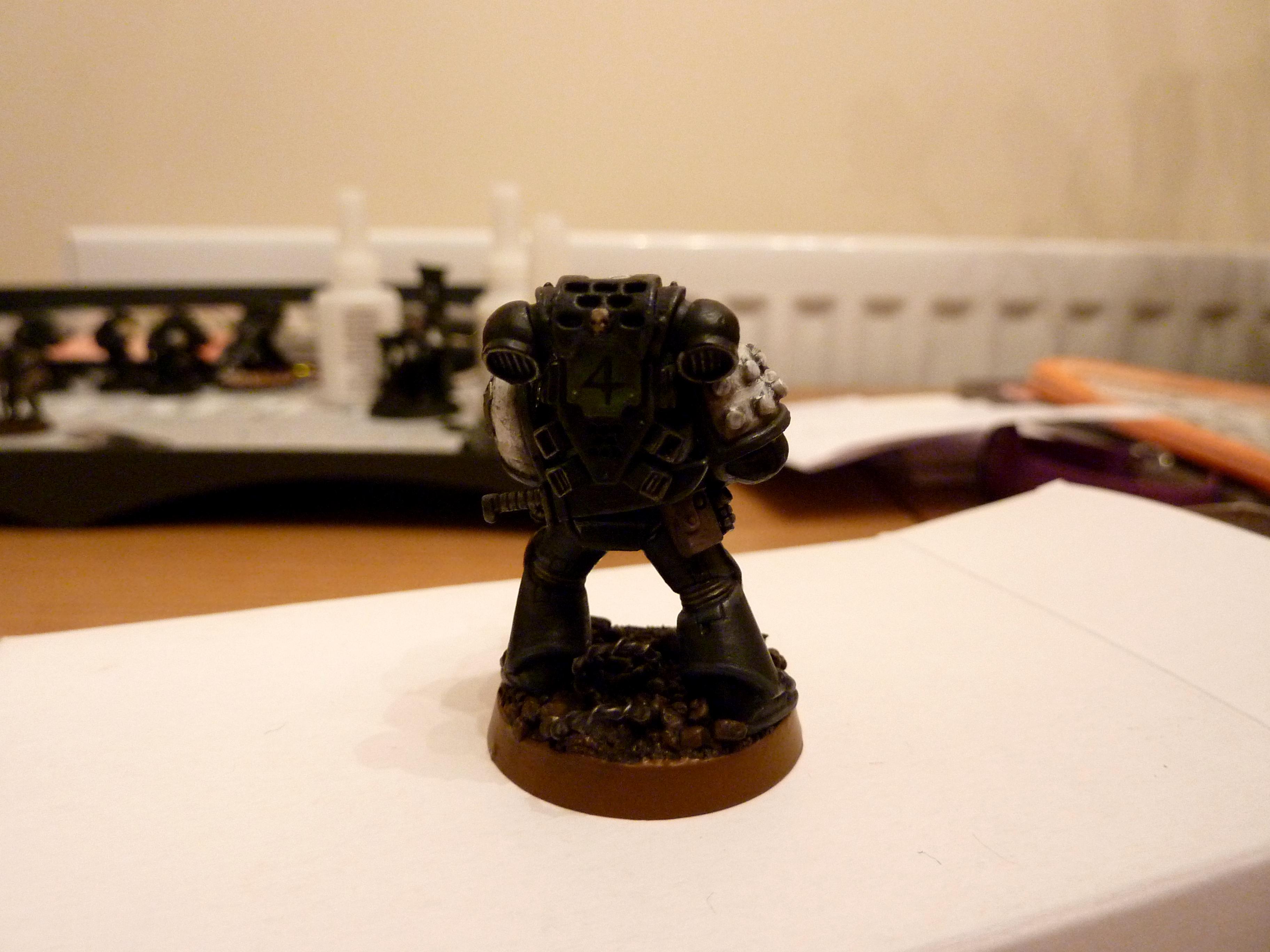 Test Model 5