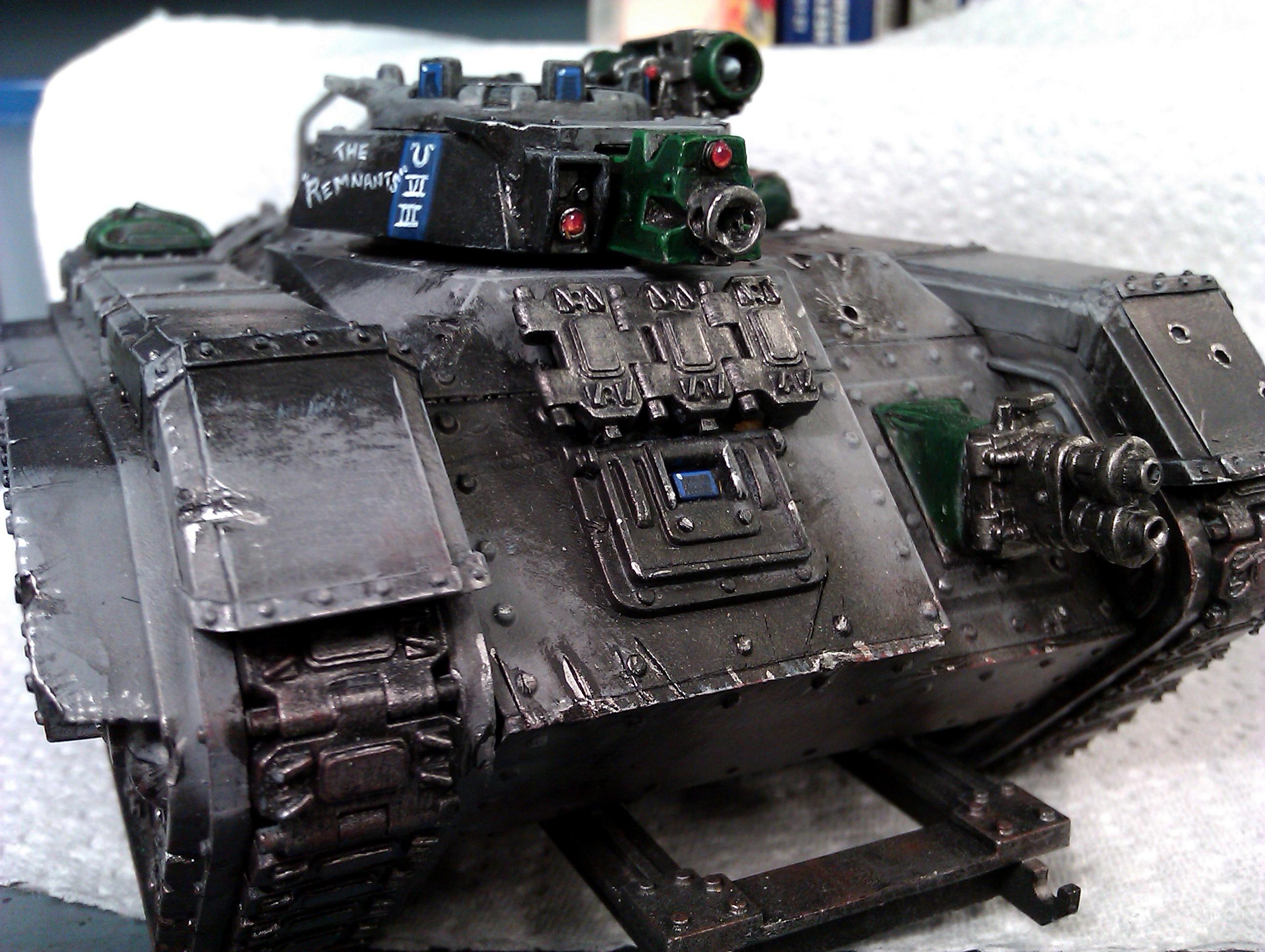 Chimera, Imperial Guard, Pdf