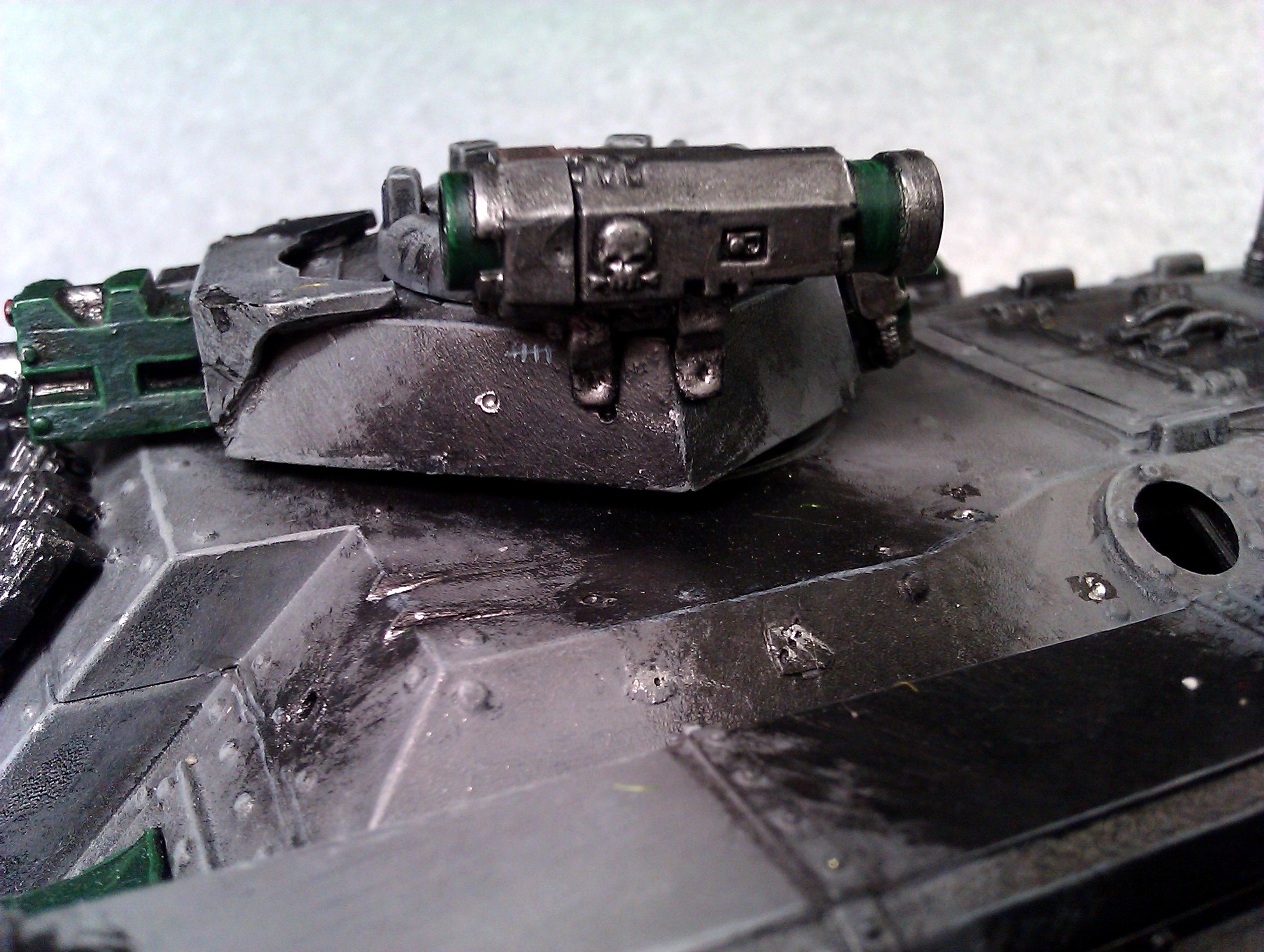 Chimera, Imperial Guard, Pdf
