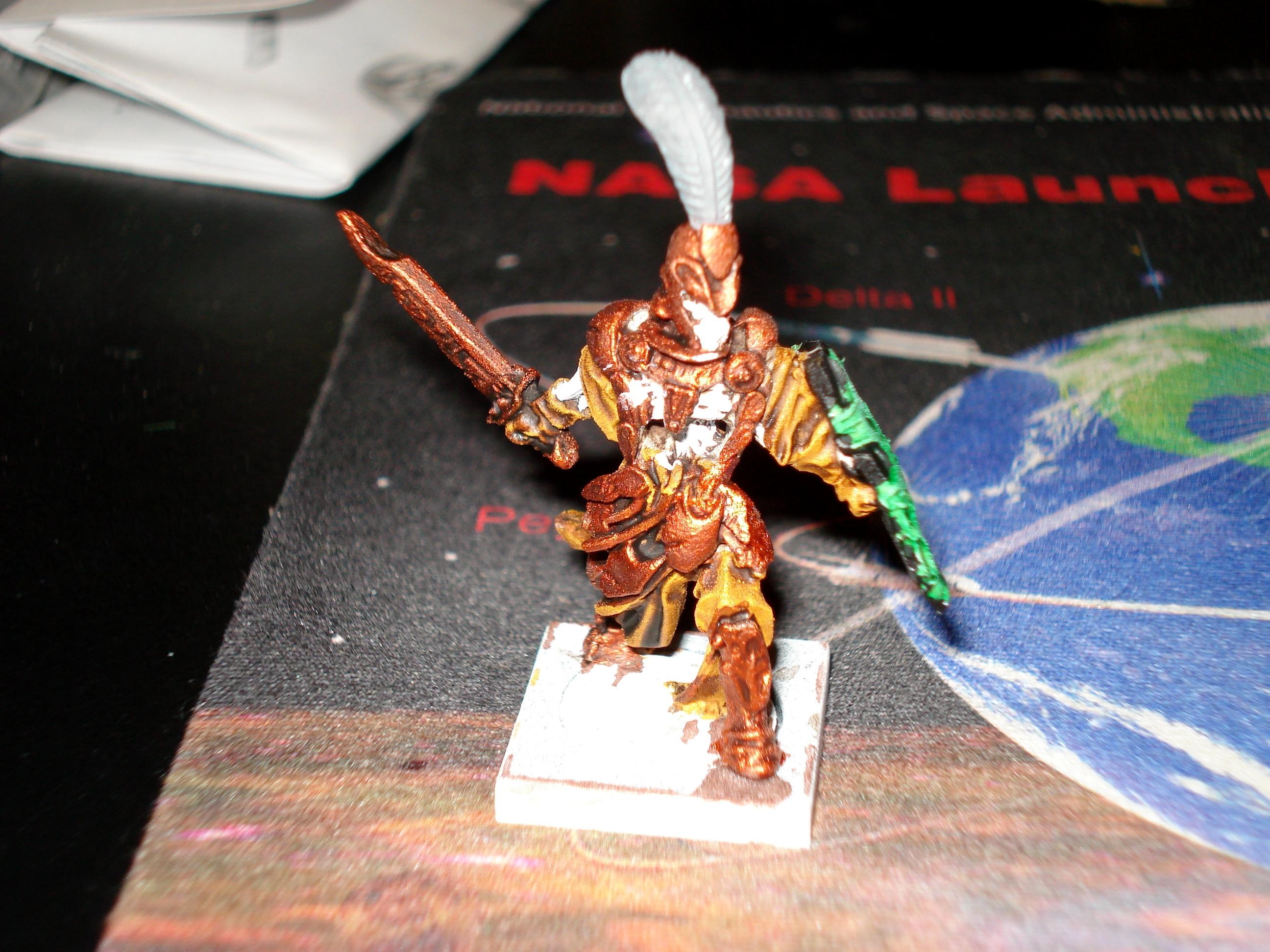 tomb lord 1