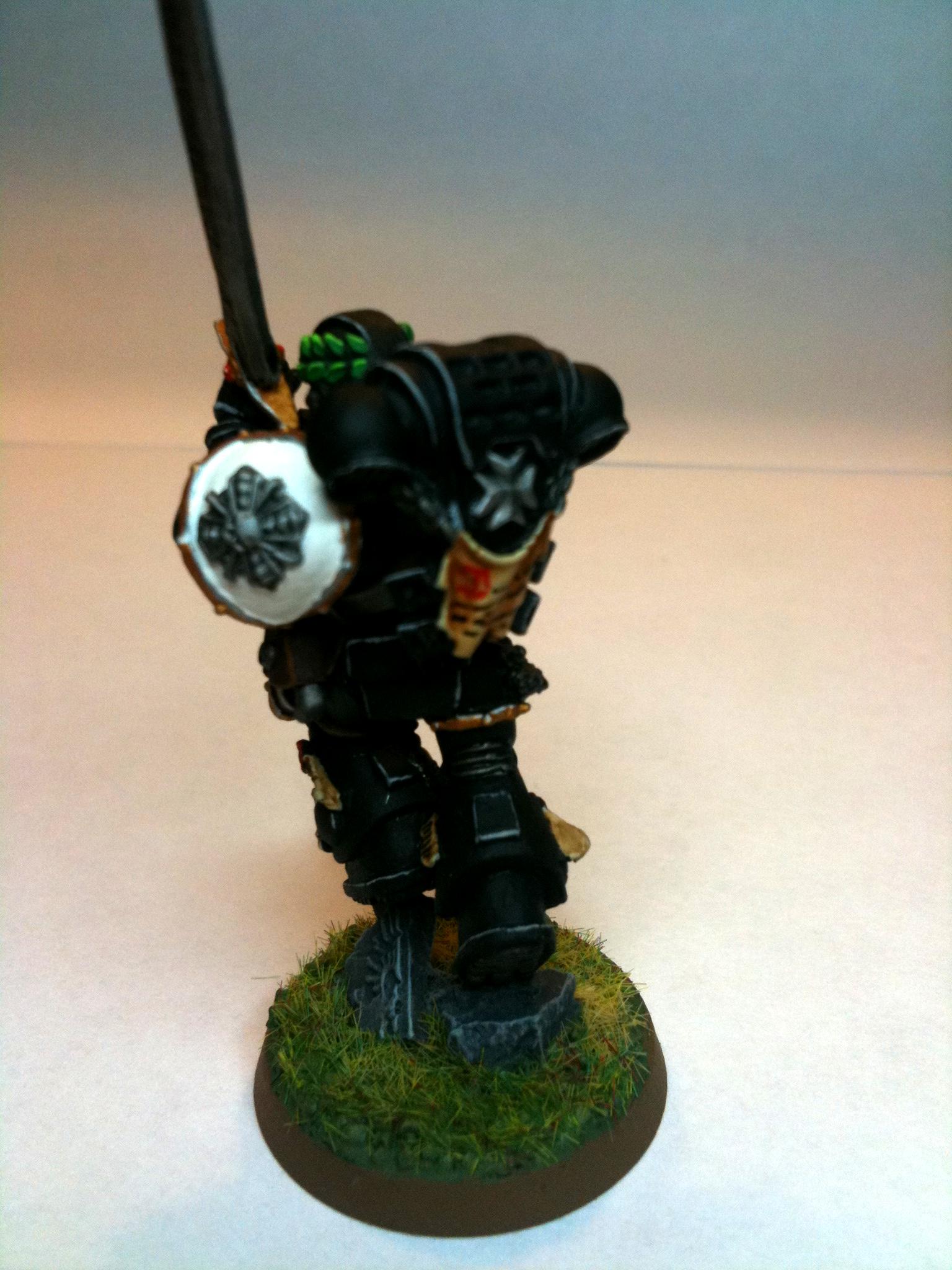Emperor's Champion