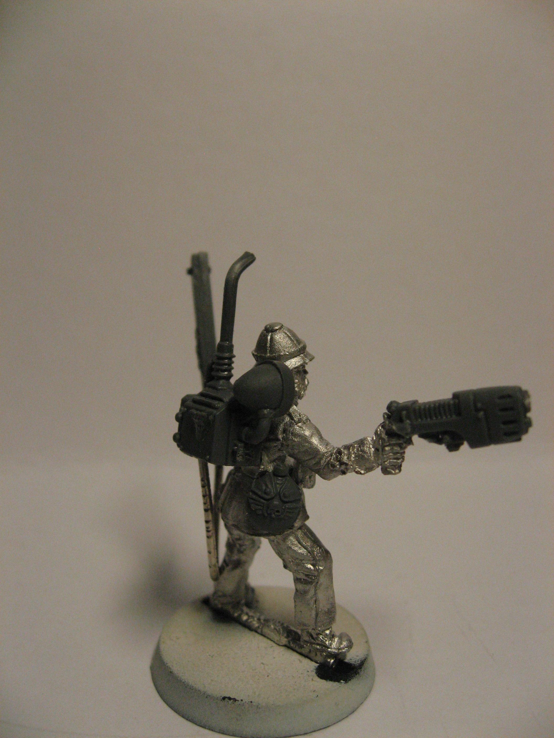 Praetorian: Play up, play up, and play the game!