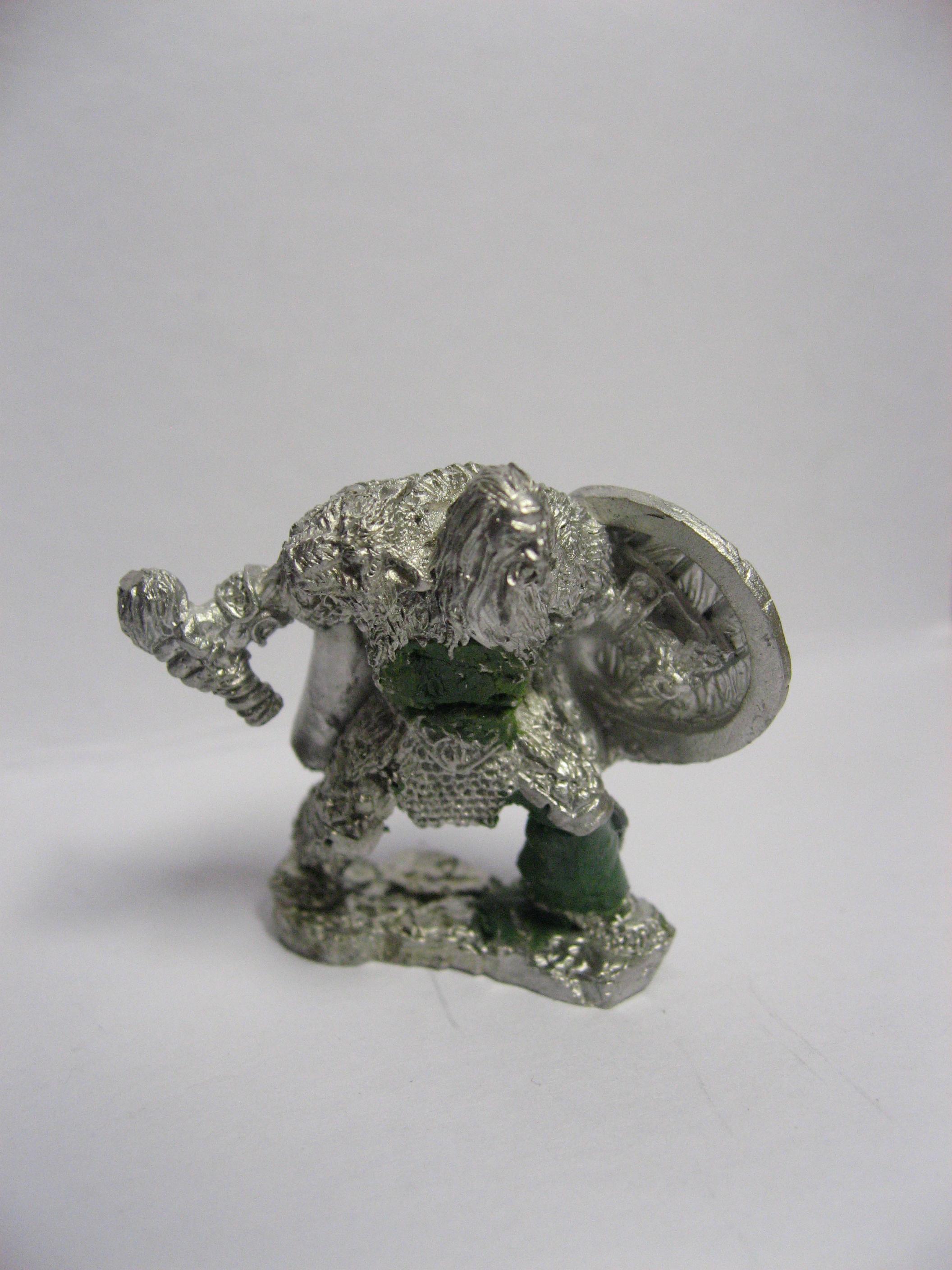 Sigmar in Space
