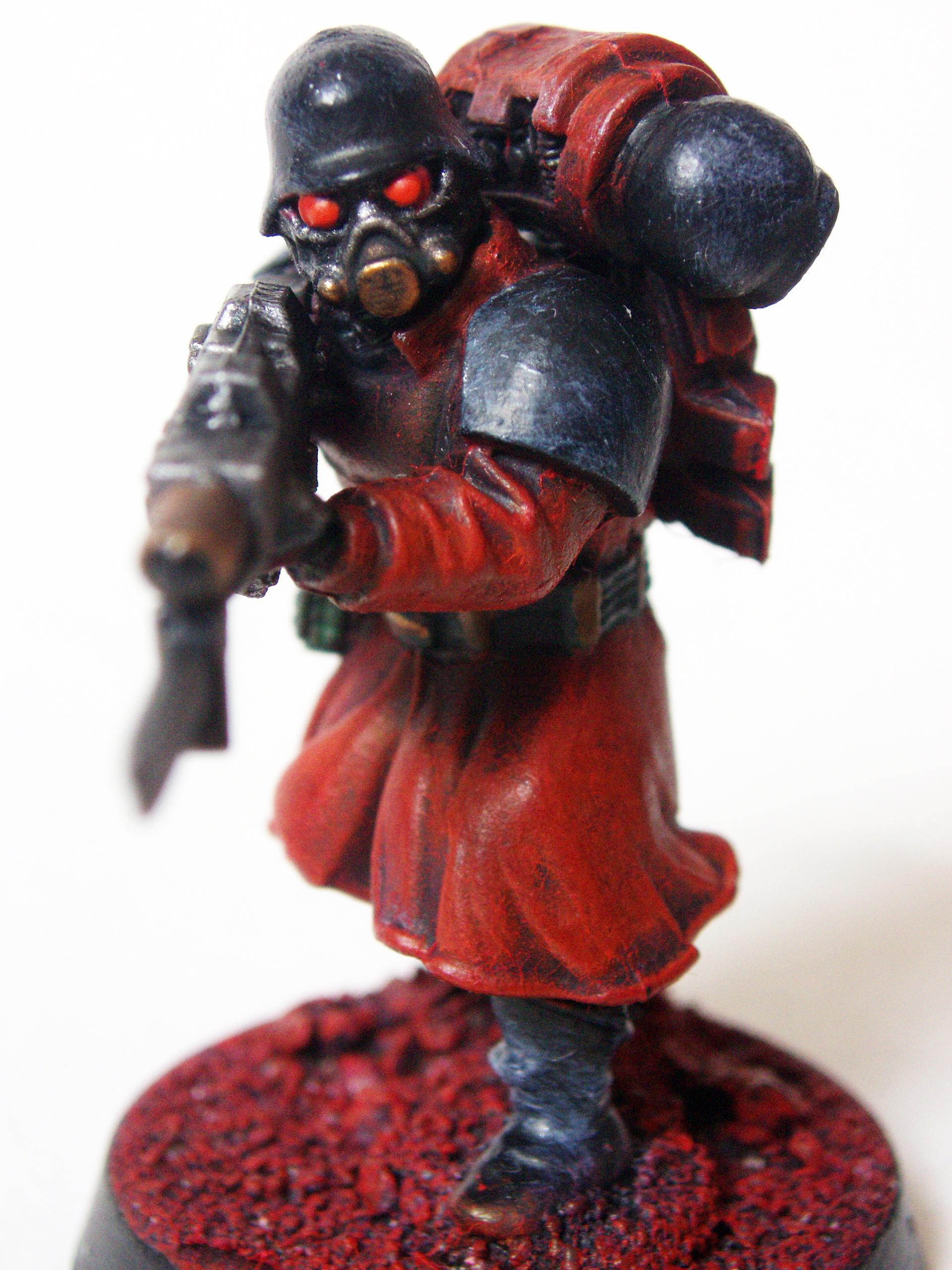 Greatcoat, Wargames Factory