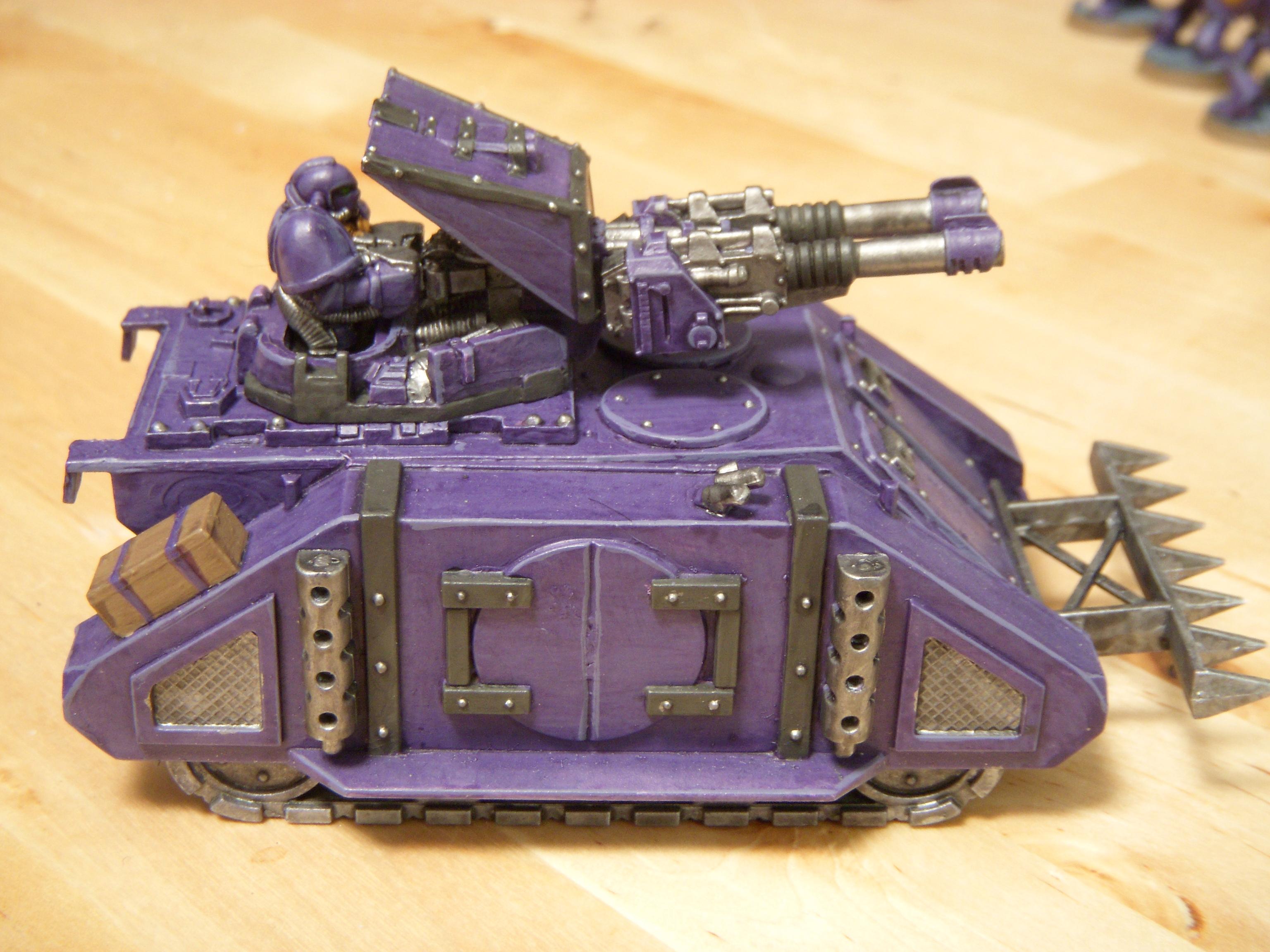 Pre Heresy