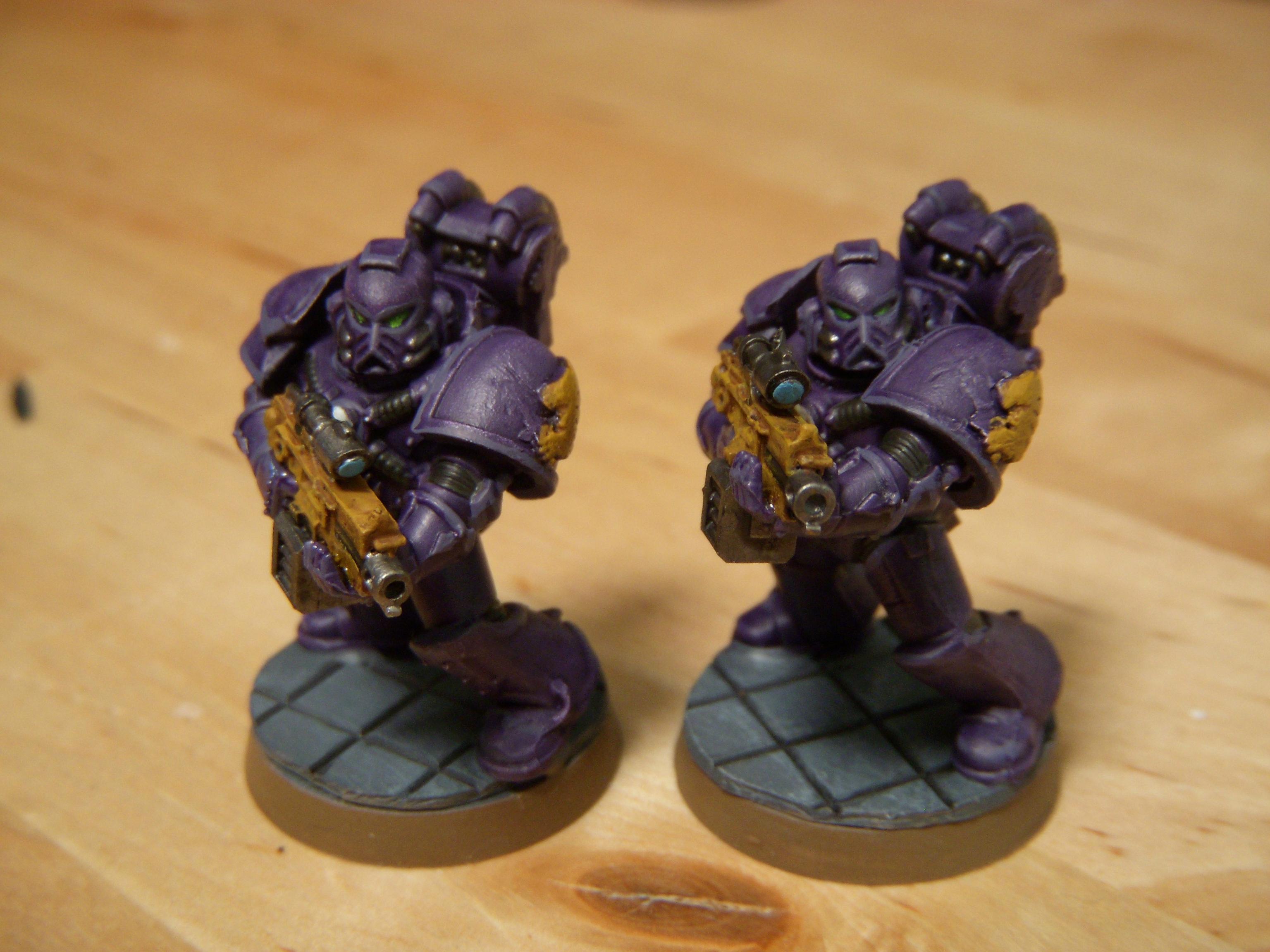 Pre Heresy