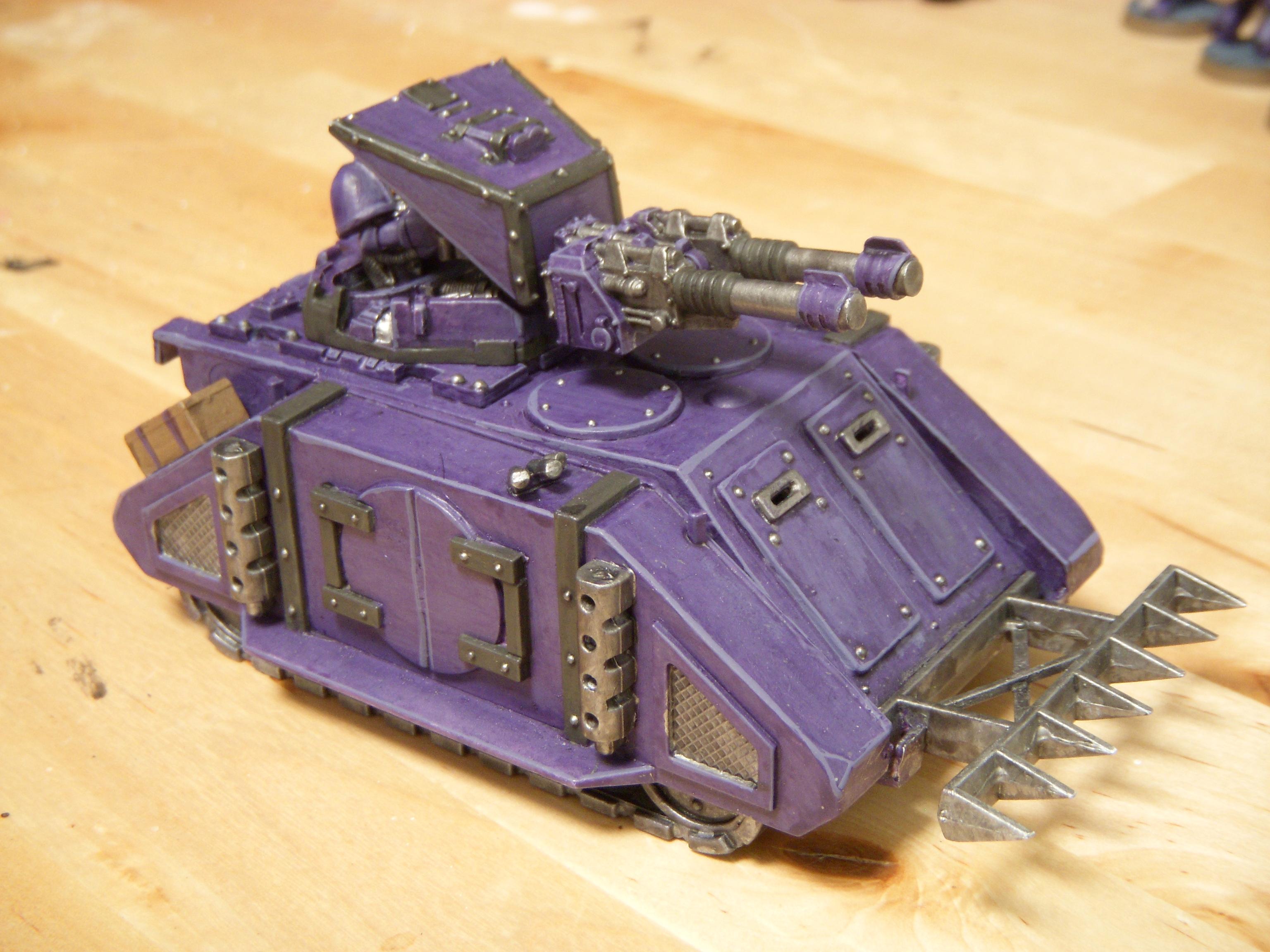 Emperor's Children, Pre Heresy