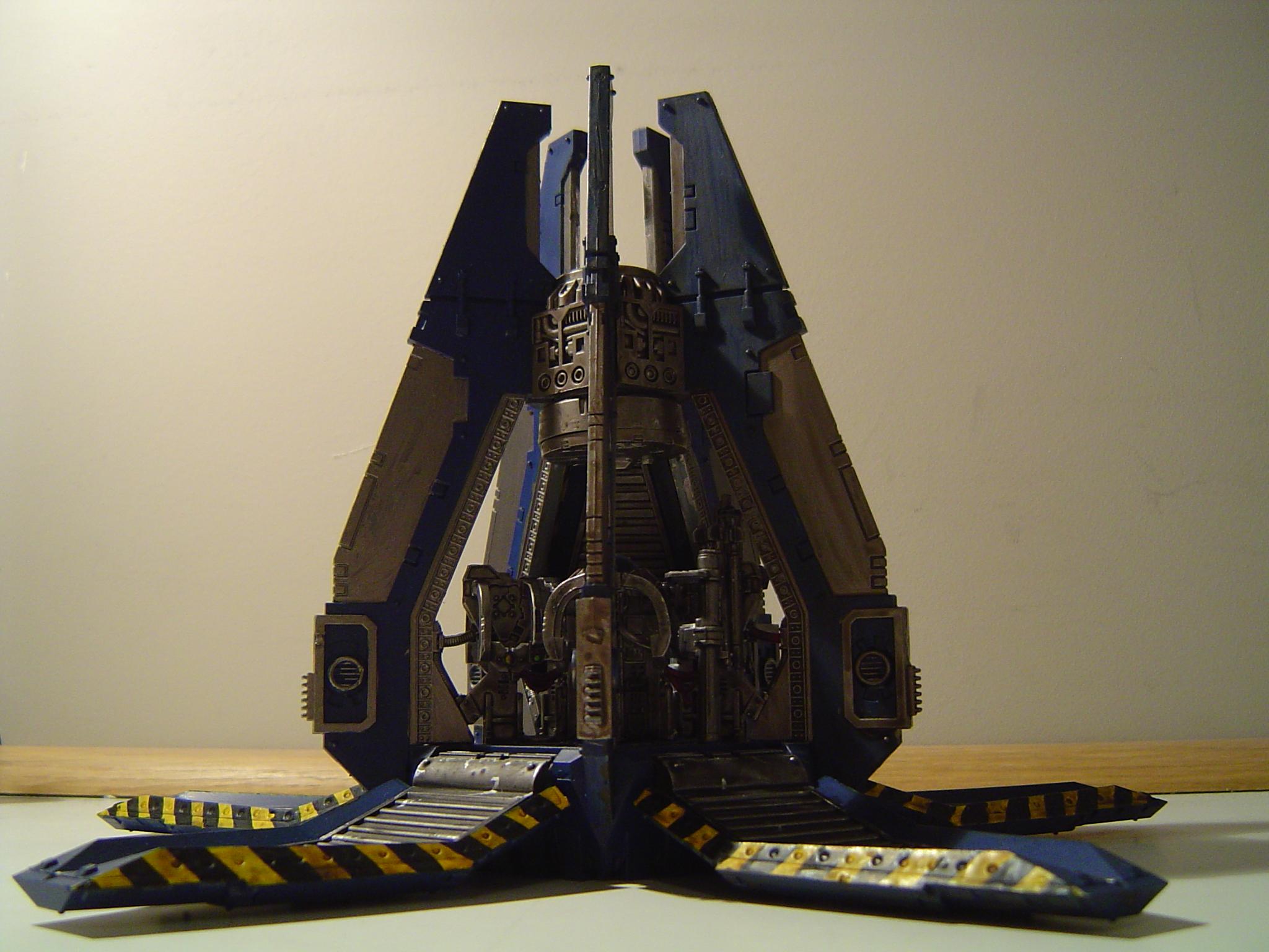 Fists Of Calth, Space Marines, Ultramarines