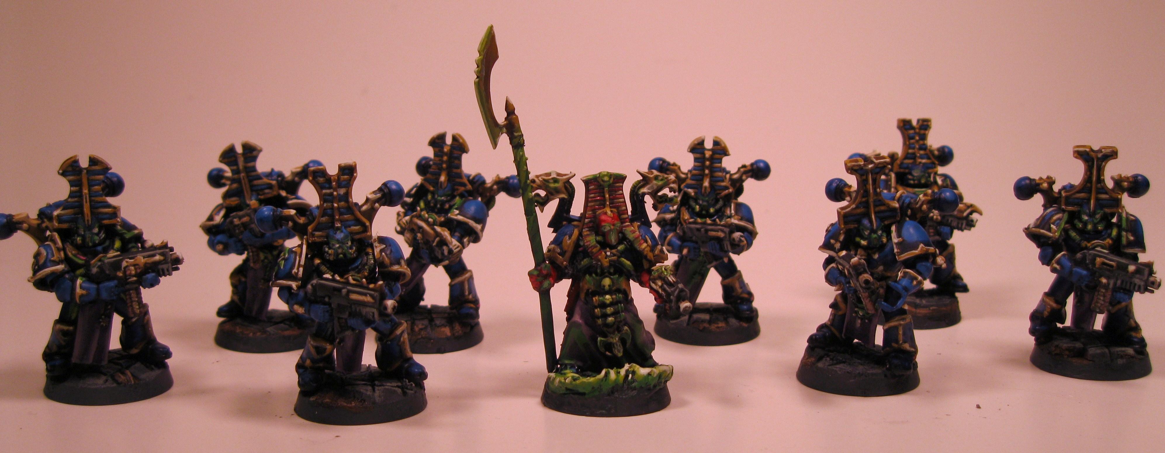 Thousand Sons