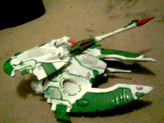 Eldar