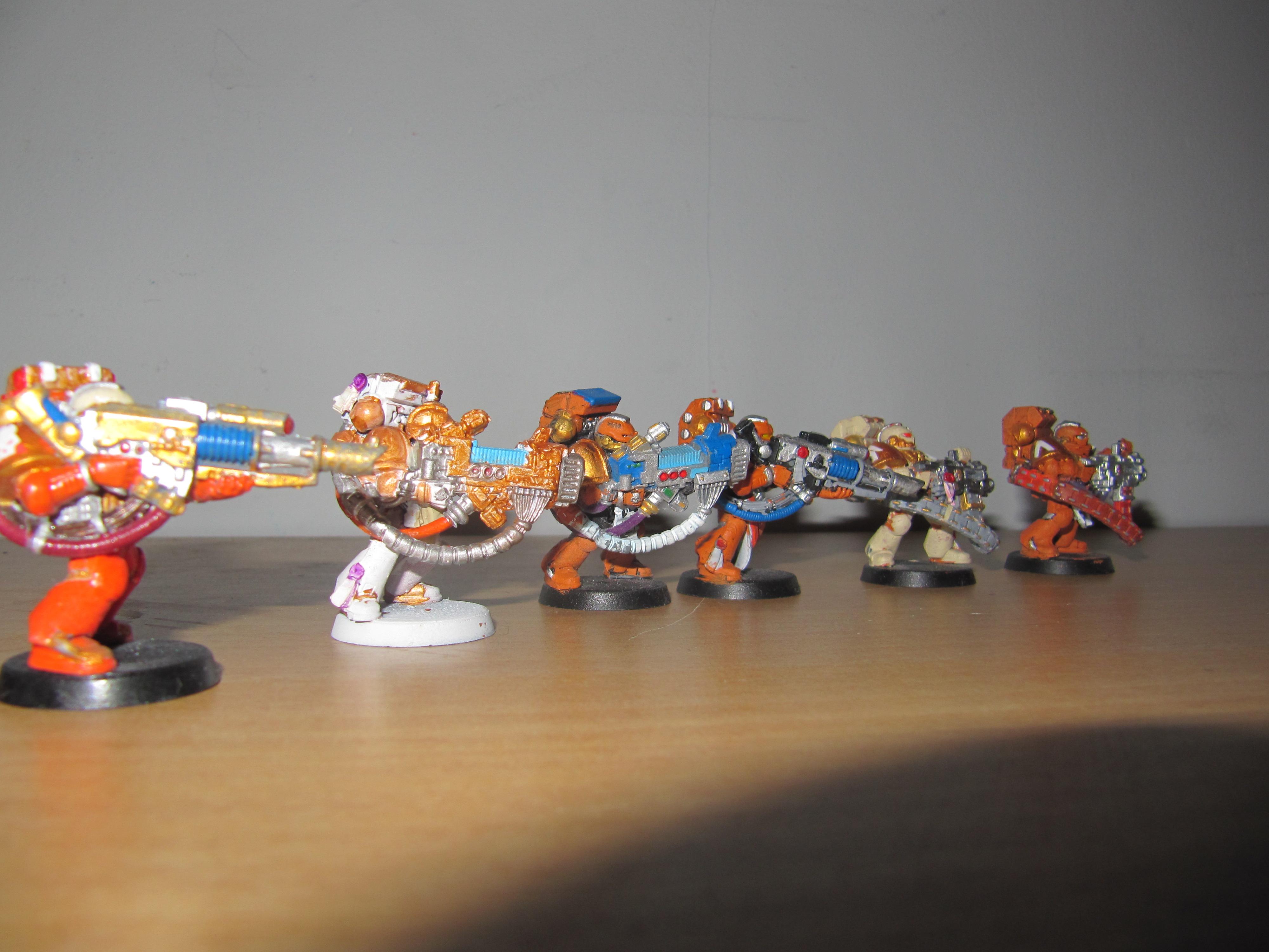 Devastators 2