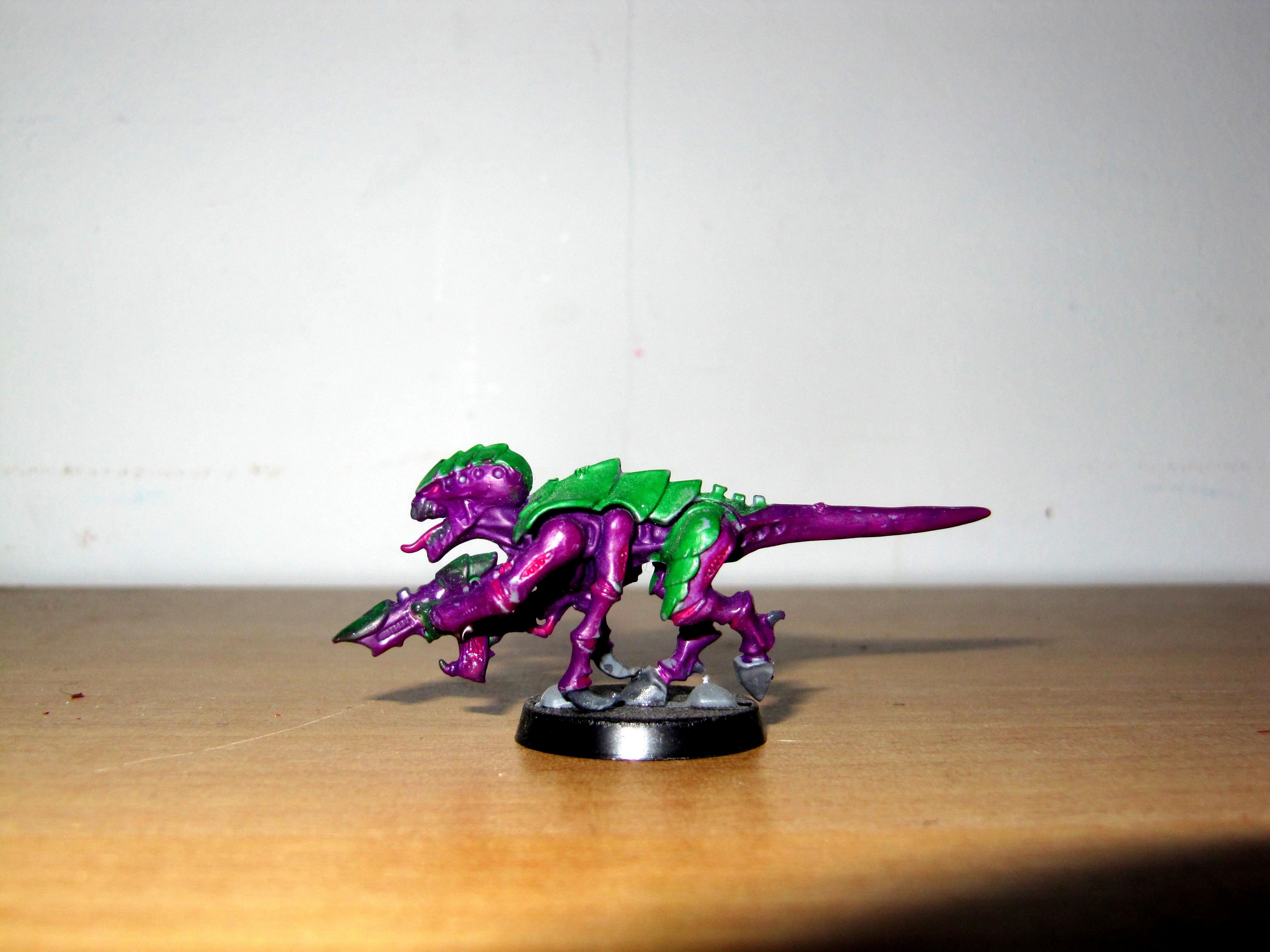 Termagants, Termagaunt