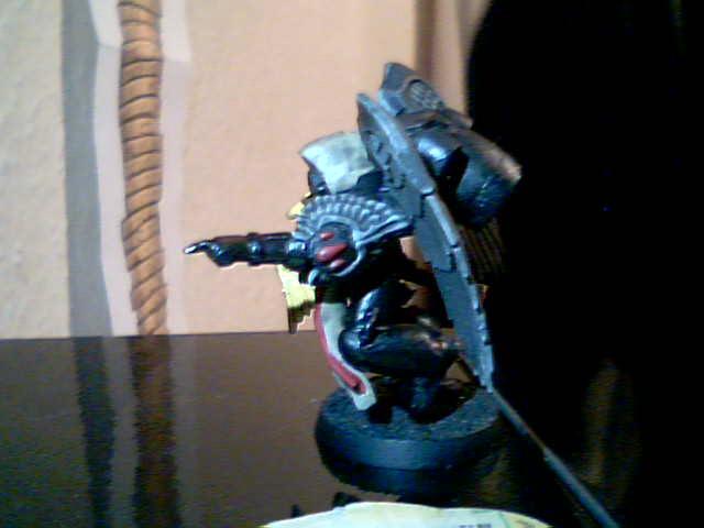 Blood Angels, Sanguinary