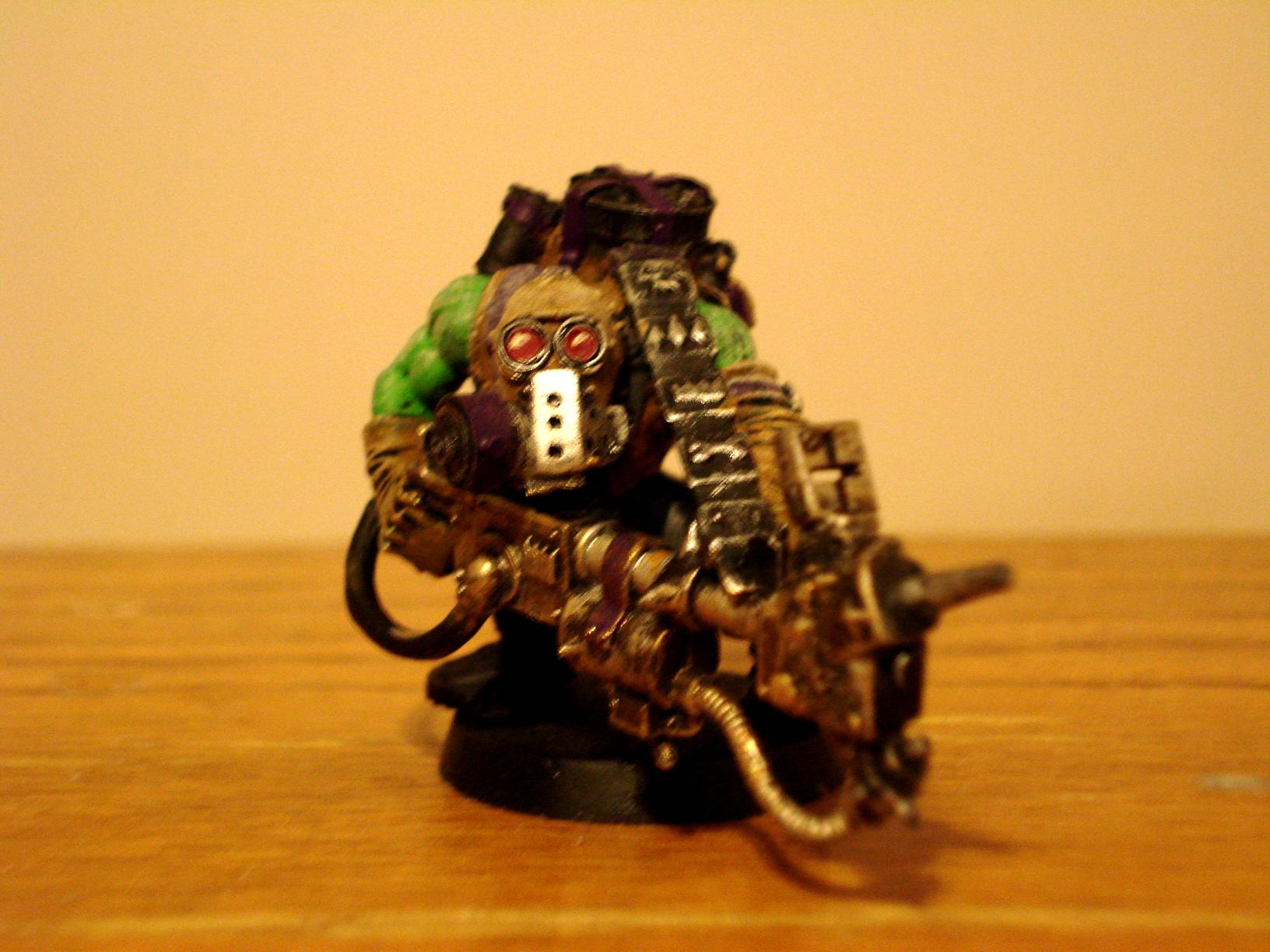 Orks, Warhammer 40,000