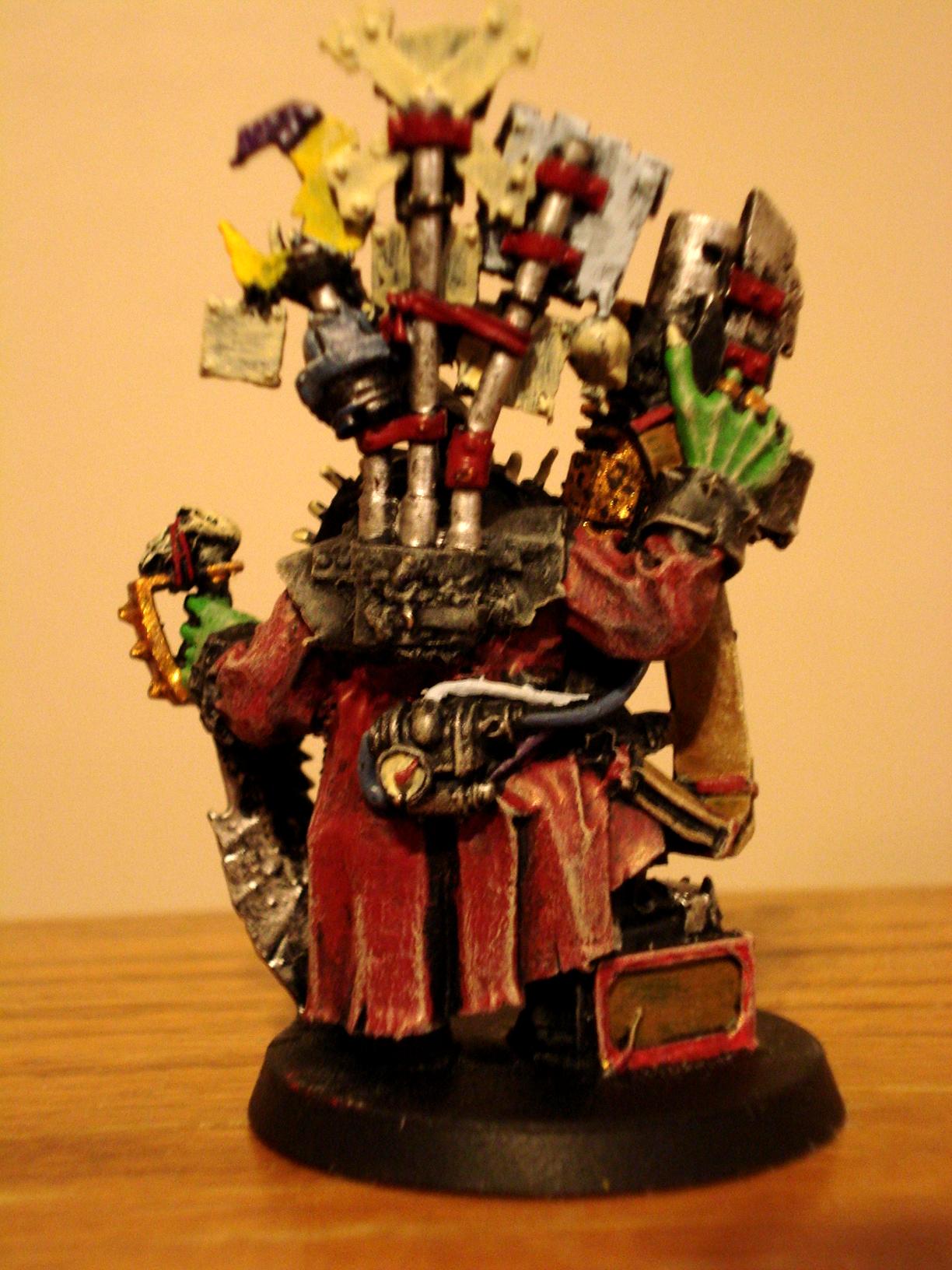 Orks, Warhammer 40,000