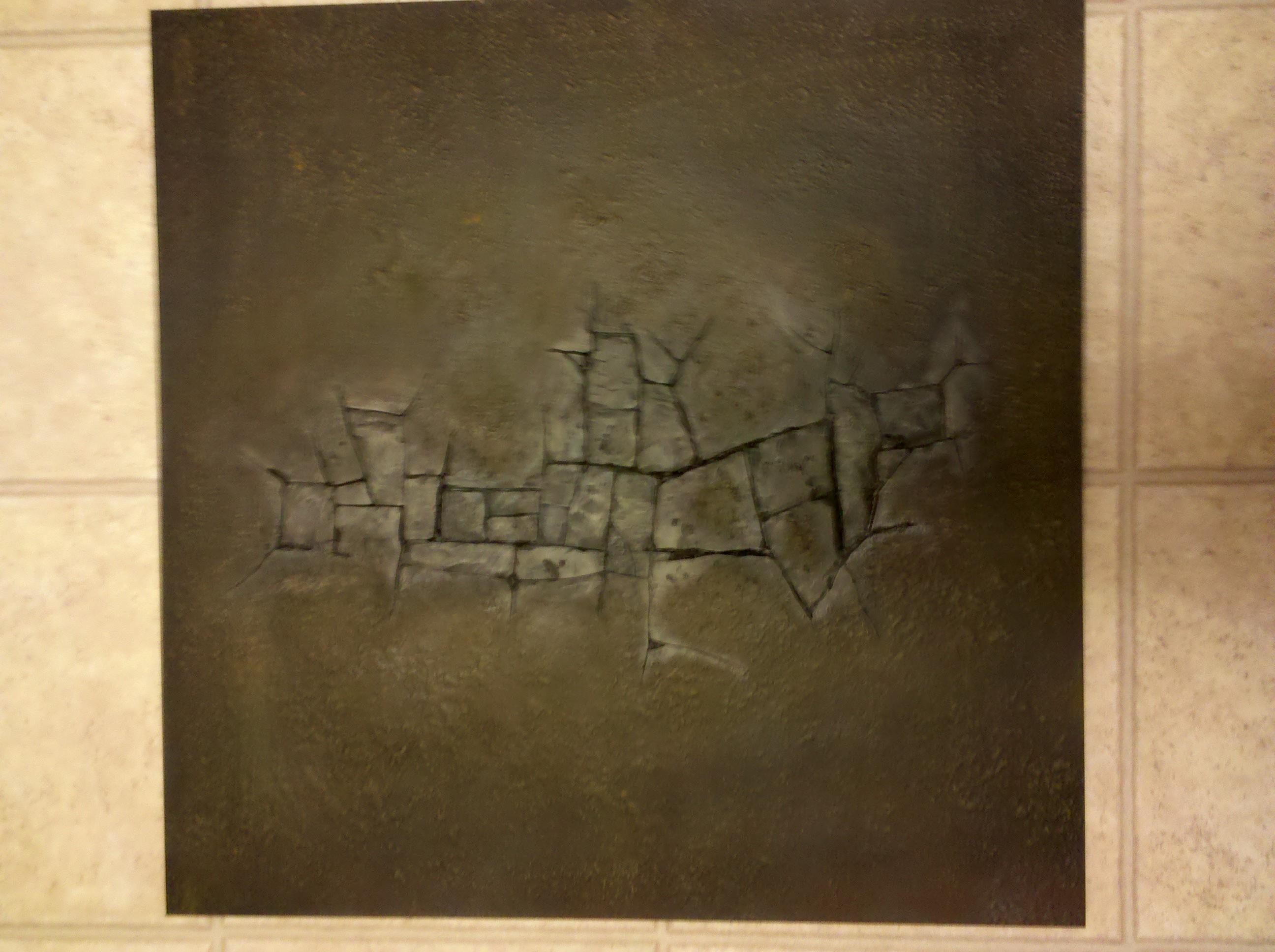 Realm Of Battle Game Board