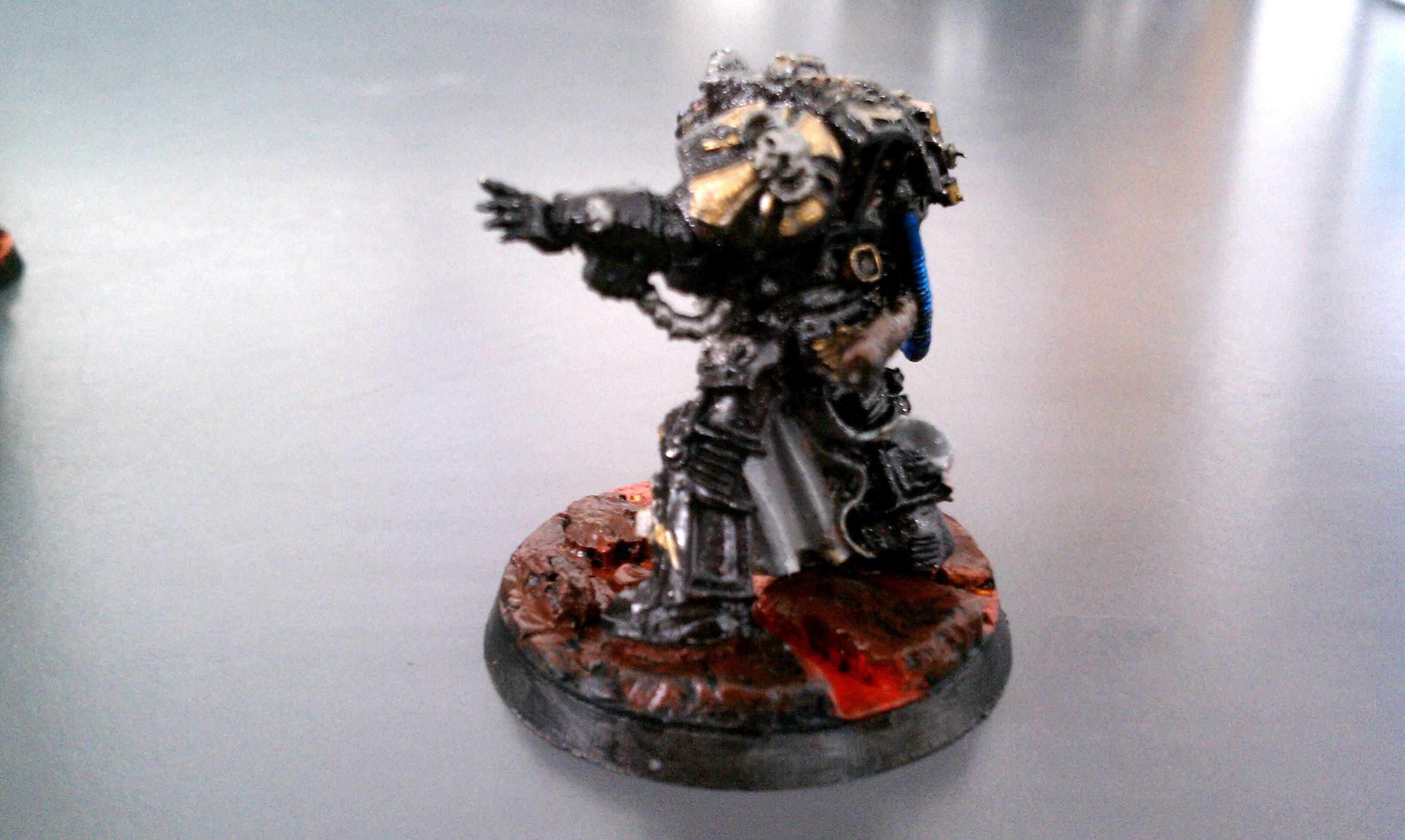 Space Marines