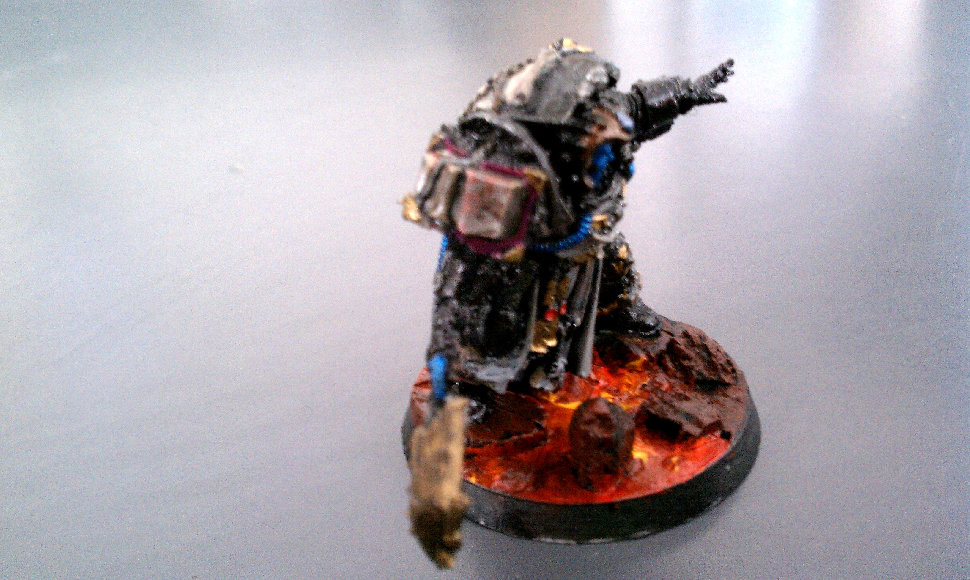 Space Marines
