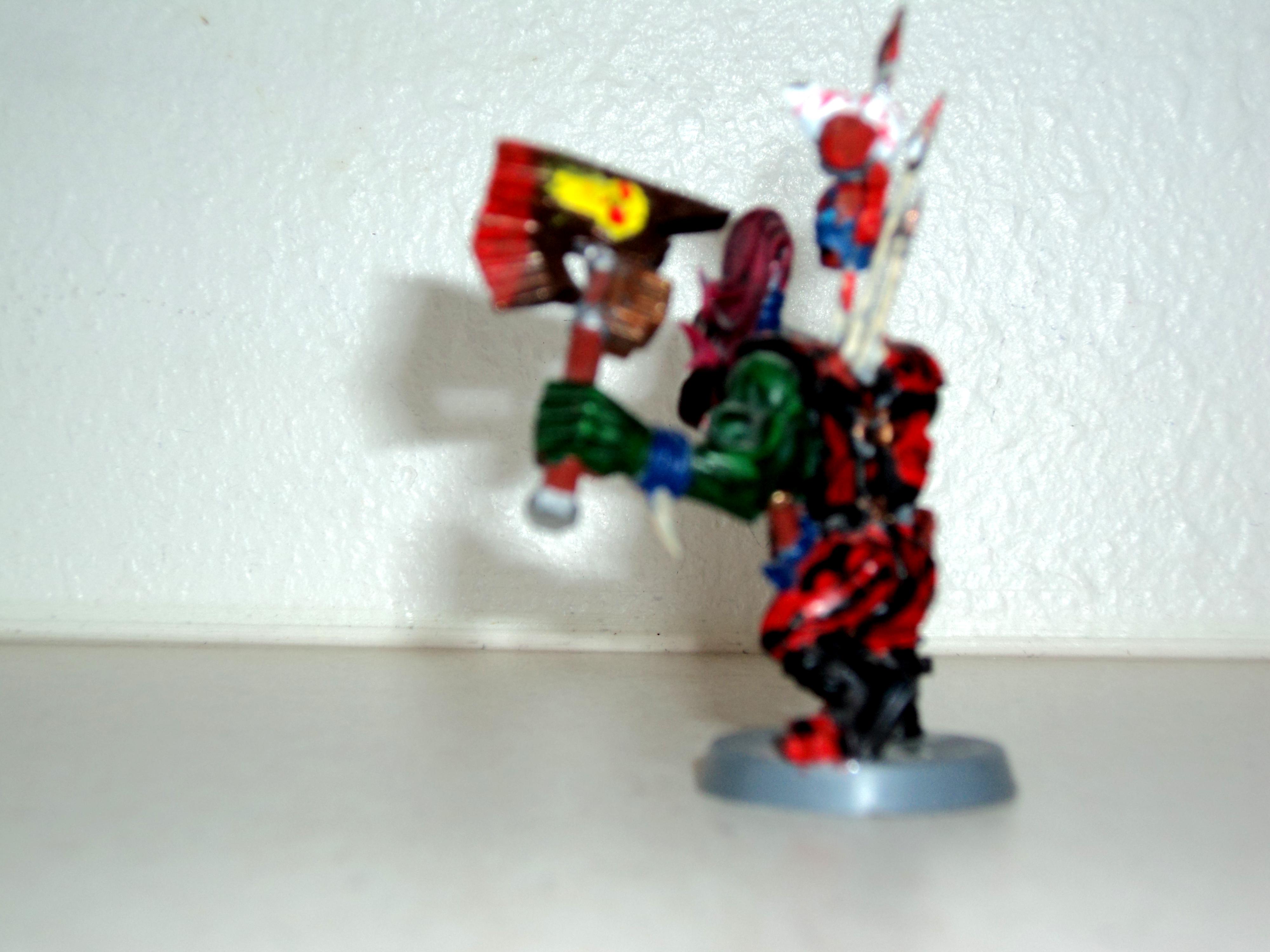 Orks Of Waaaaah_will
