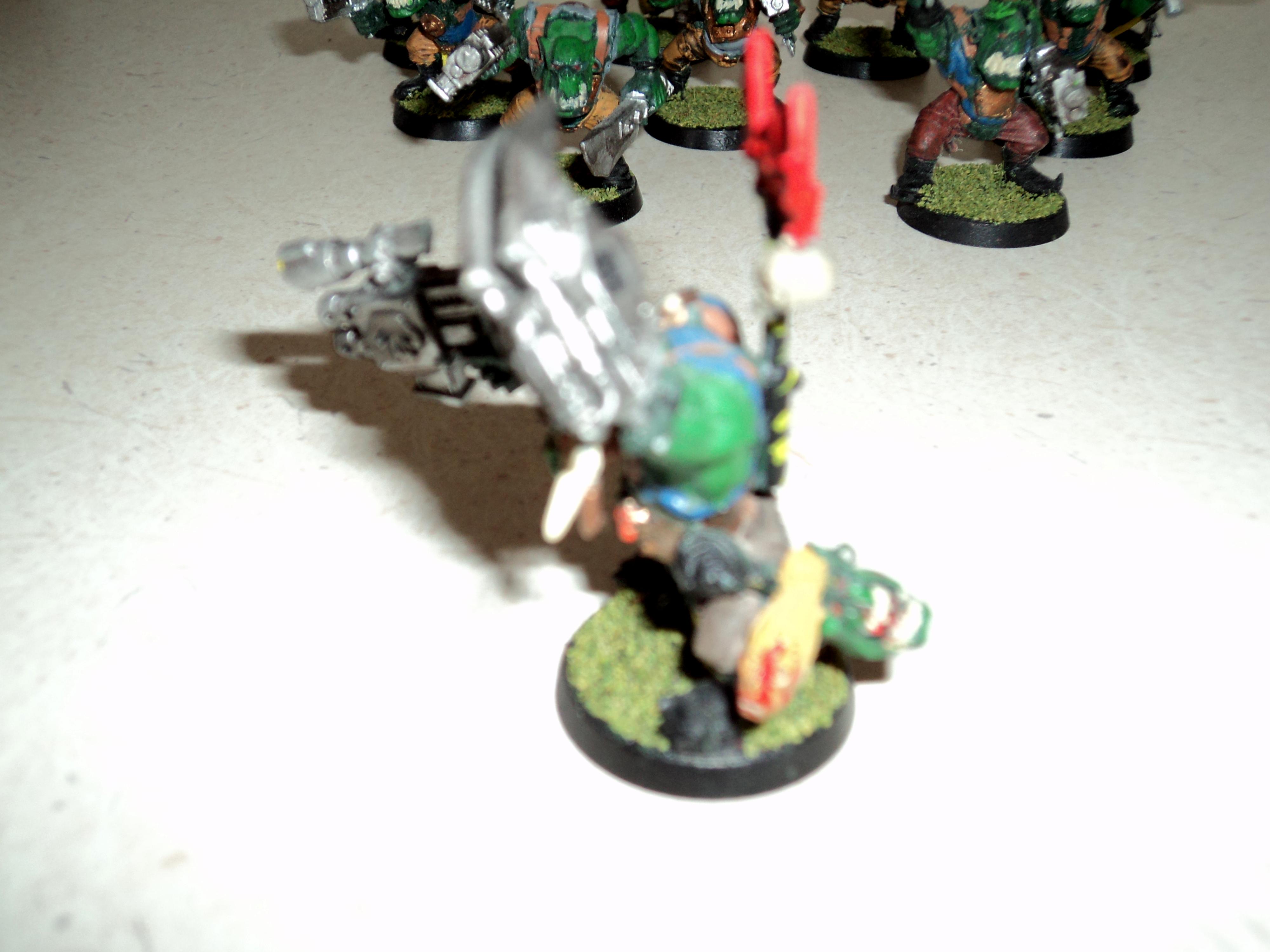 Orks Of Waaaaah_will