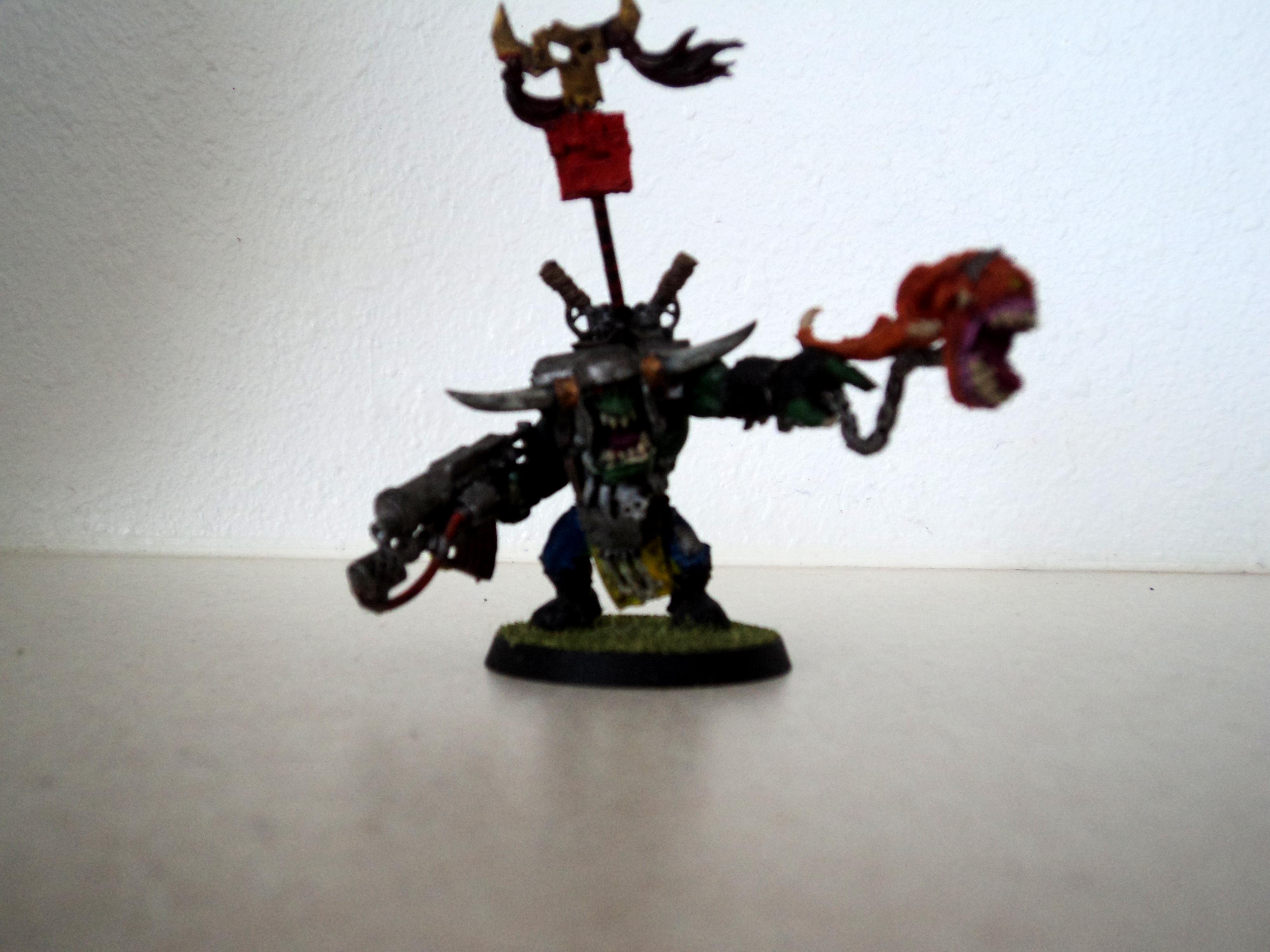 Orks Of Waaaaah_will
