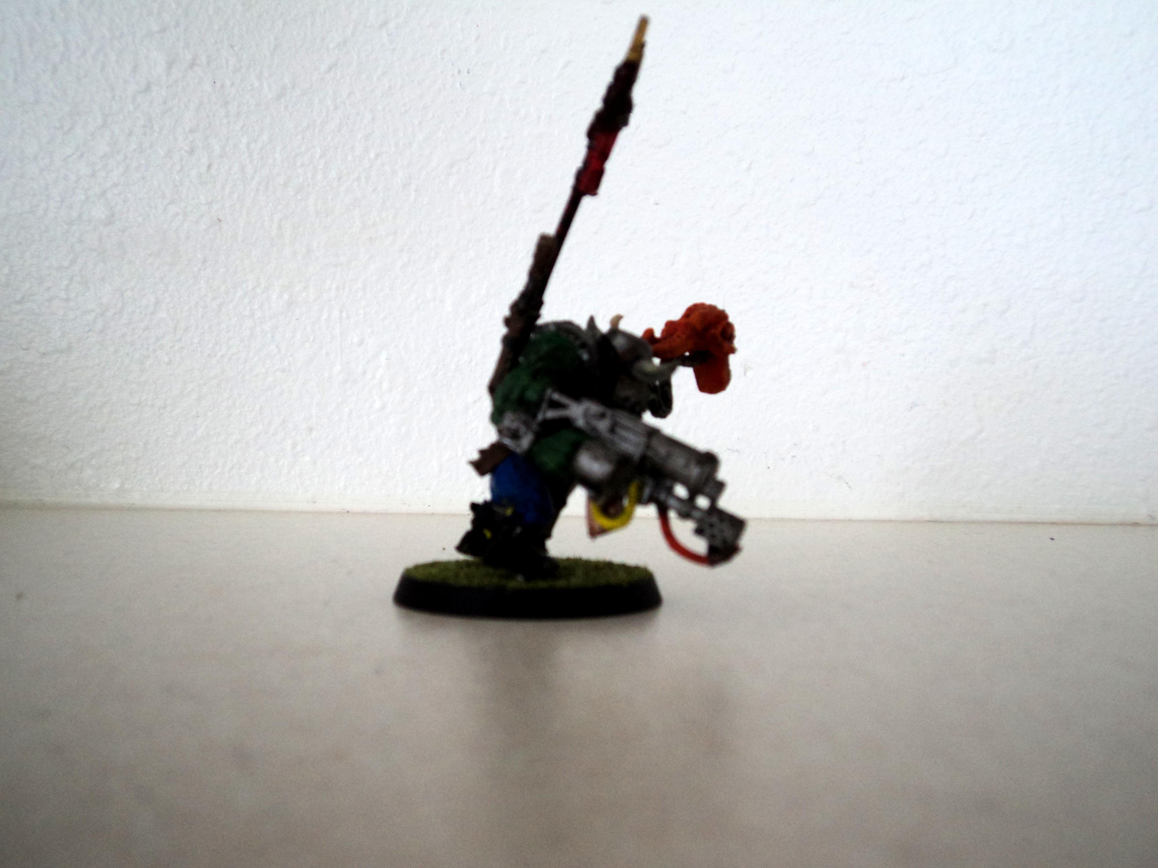 Orks Of Waaaaah_will