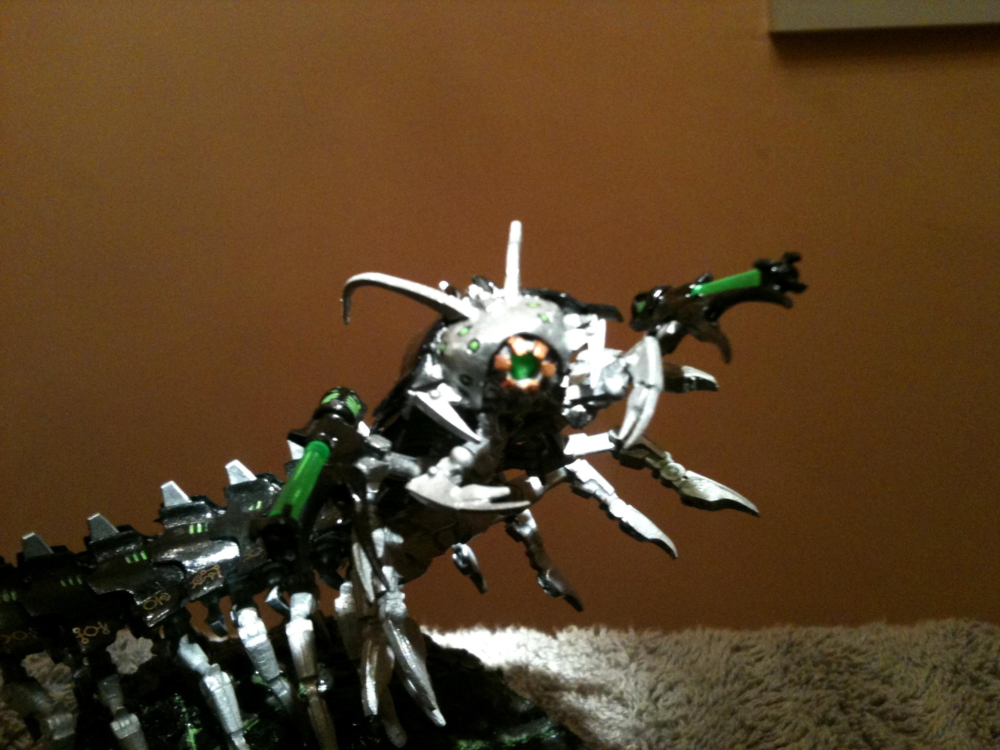 Necrons, Necron Tomb Stalker