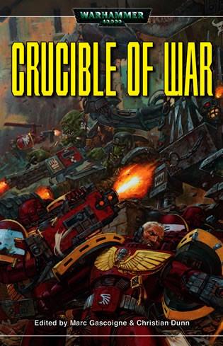 Crucible of War