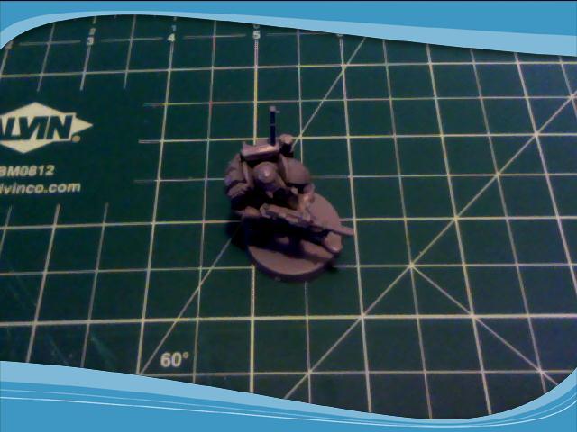 Armsmen, Drop Troops, Imperial Navy, Warzone