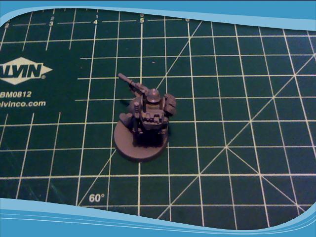 Armsmen, Drop Troops, Imperial Navy, Warzone