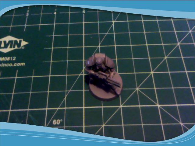 Armsmen, Drop Troops, Imperial Navy, Warzone