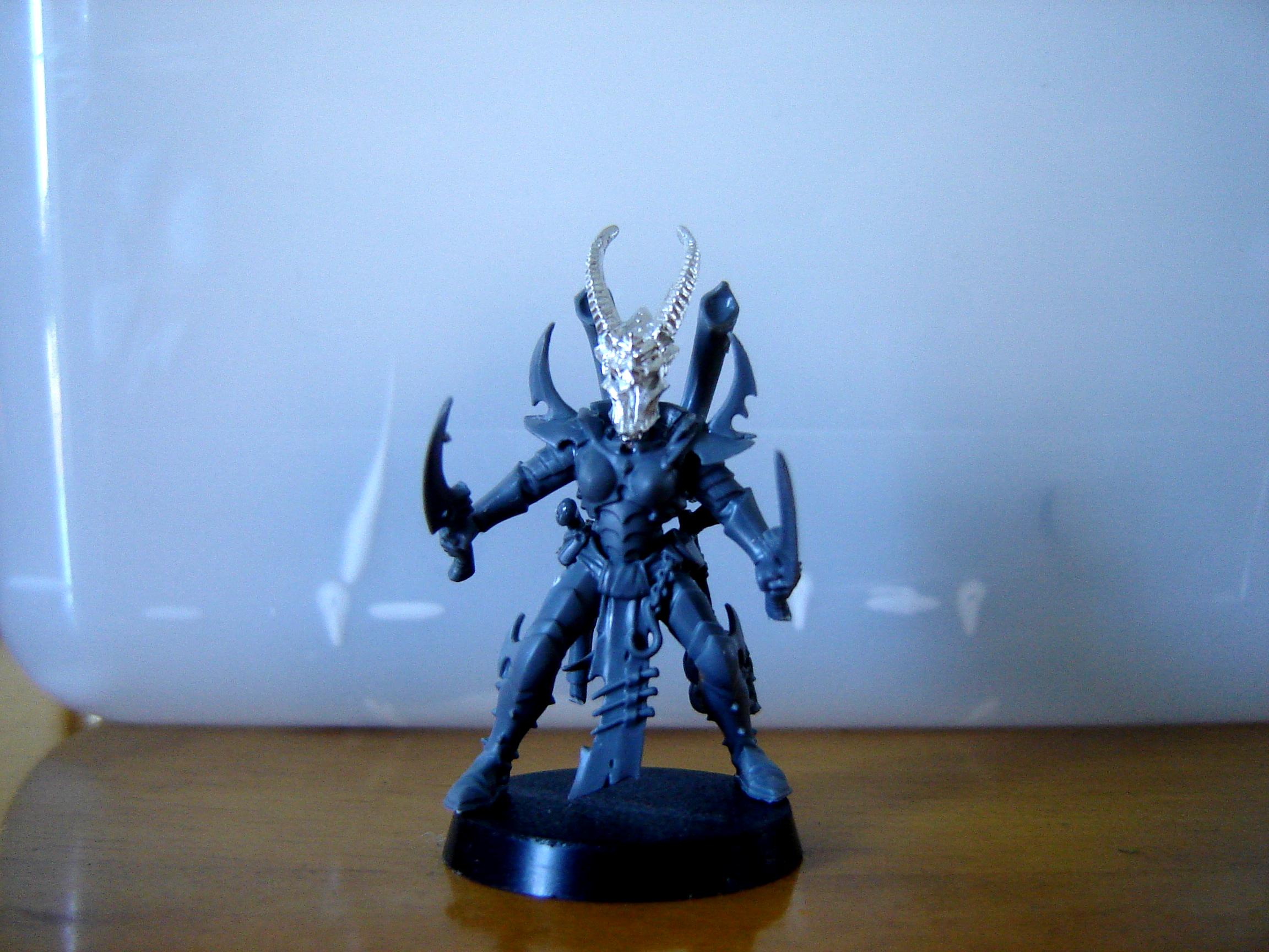 Dark Eldar, Dracon Aurora