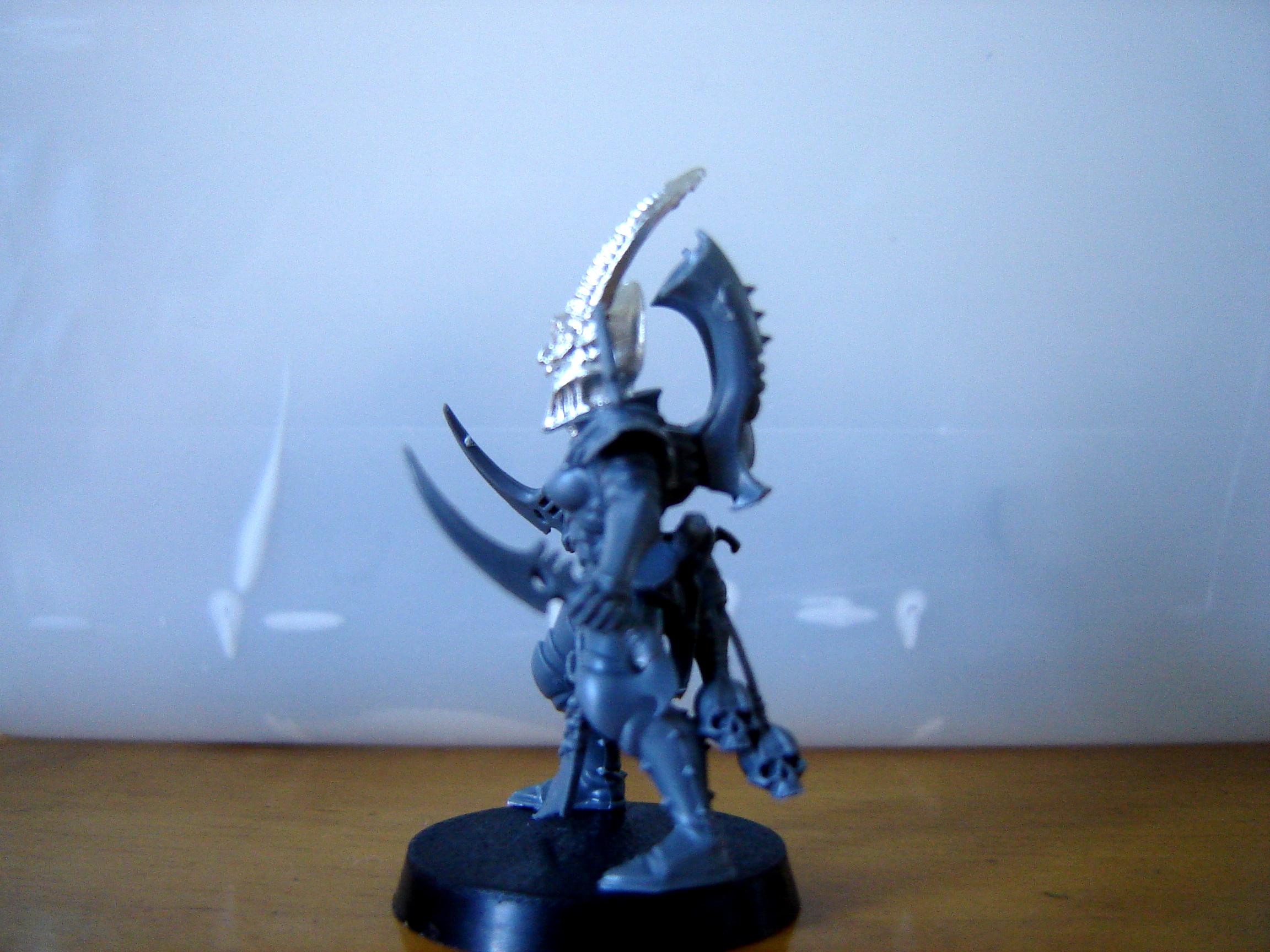 Dark Eldar, Dracon Aurora Side