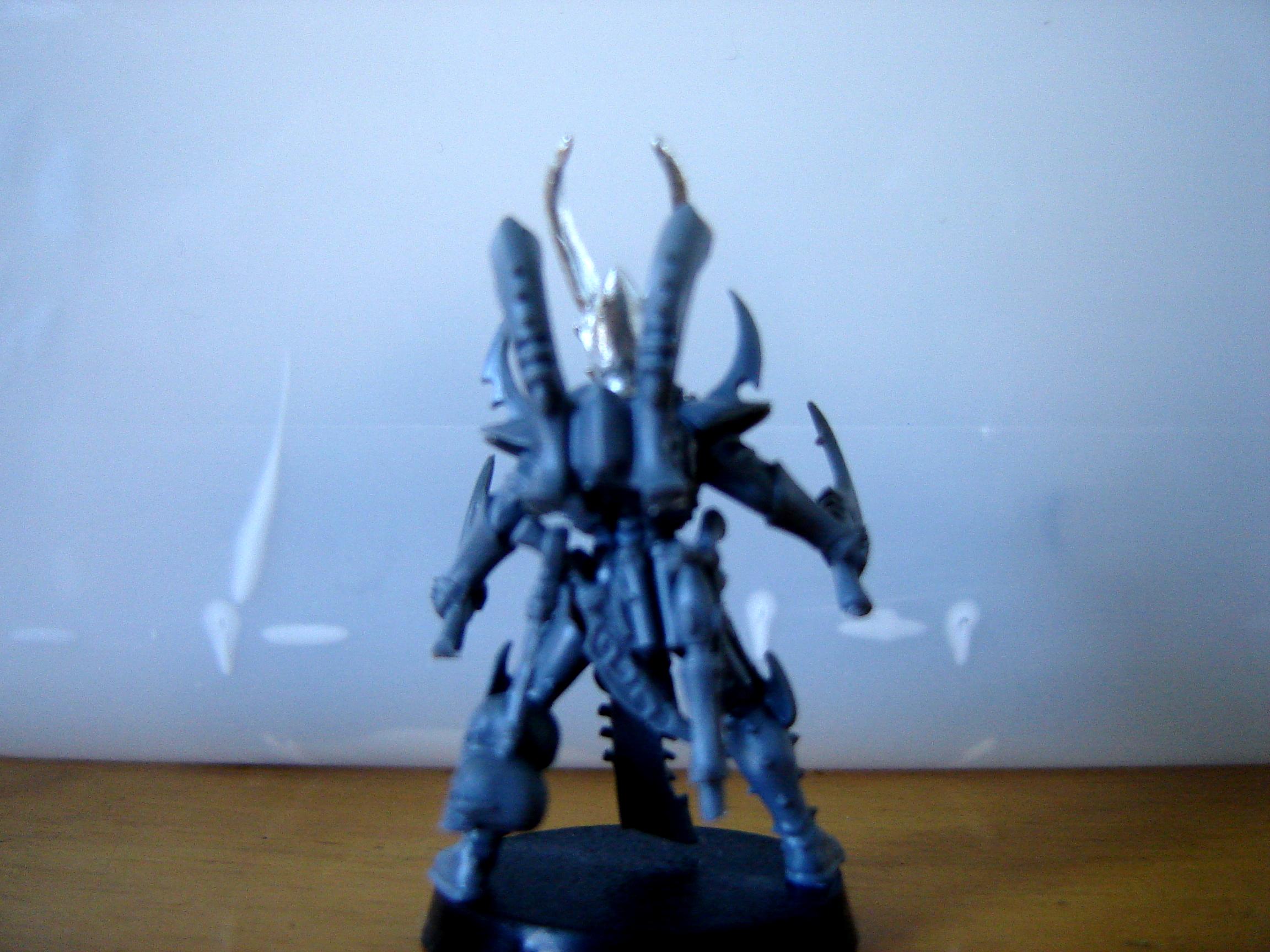 Dark Eldar, Dracon Aurora Back